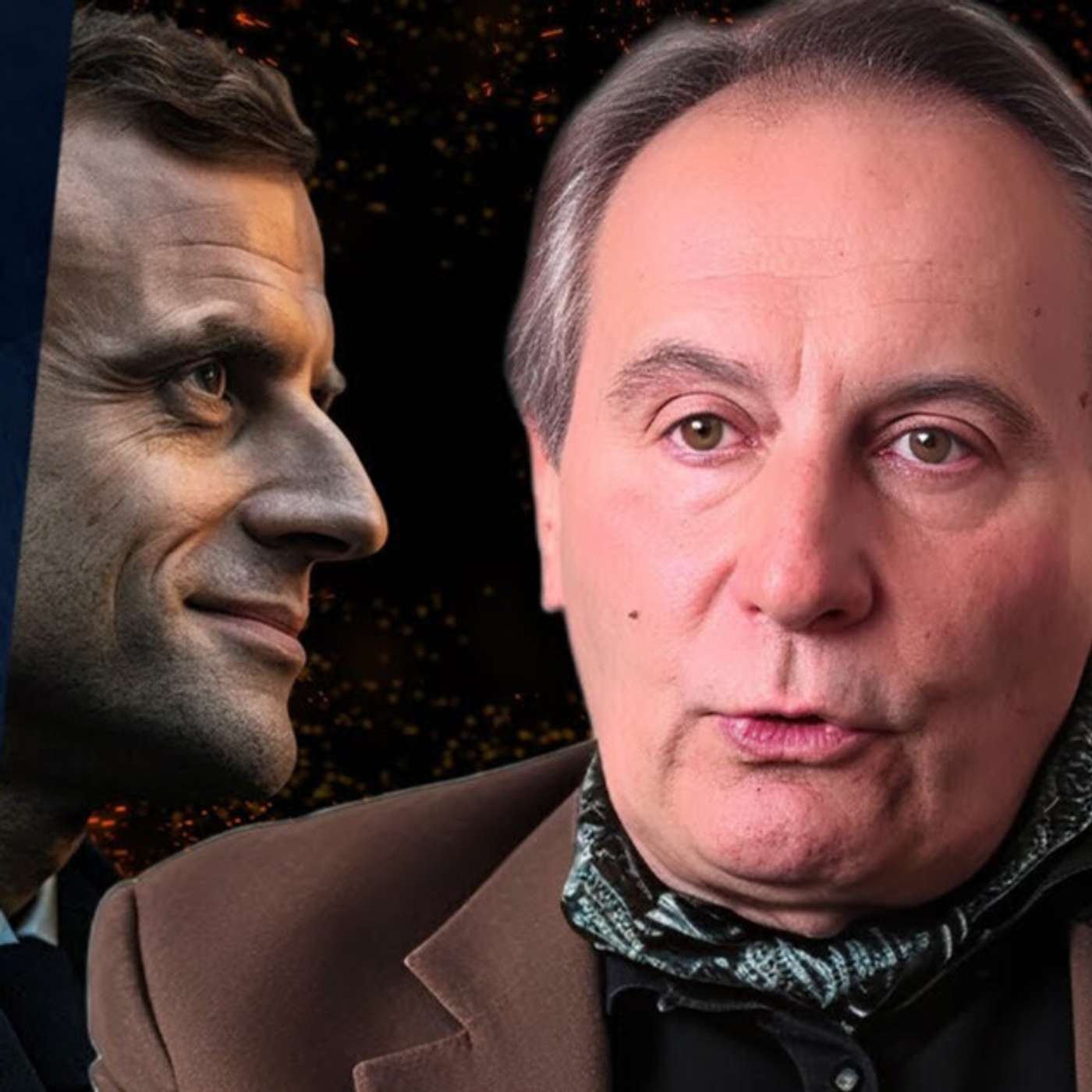 GPTV (www.geopolitique-profonde.com)