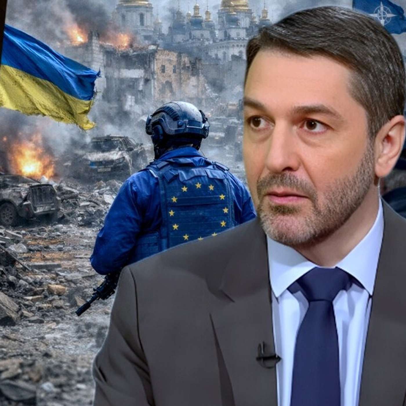 GPTV (www.geopolitique-profonde.com)