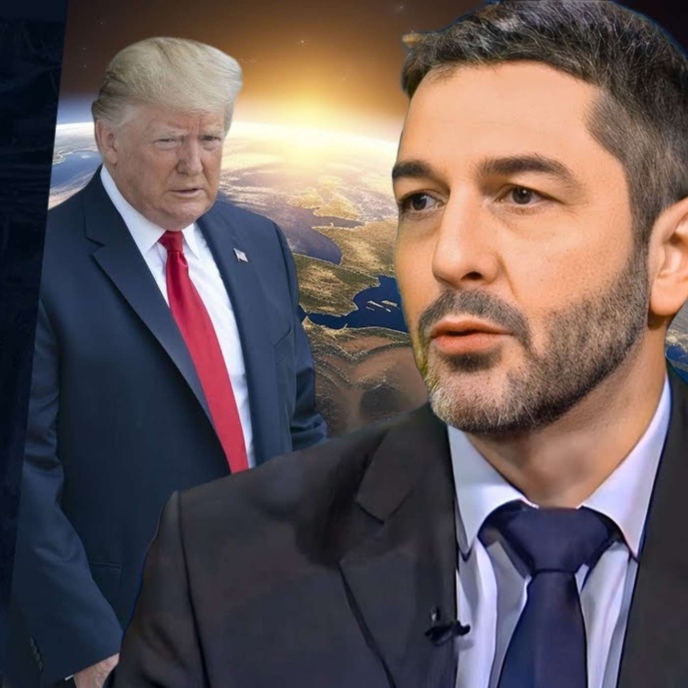 GPTV (www.geopolitique-profonde.com)