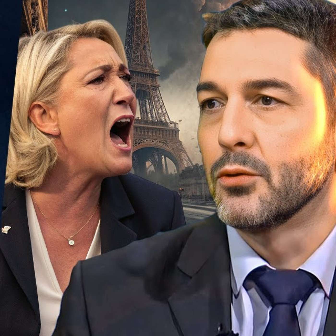 GPTV (www.geopolitique-profonde.com)