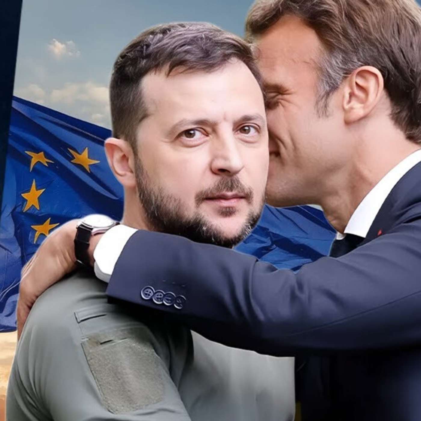 GPTV (www.geopolitique-profonde.com)