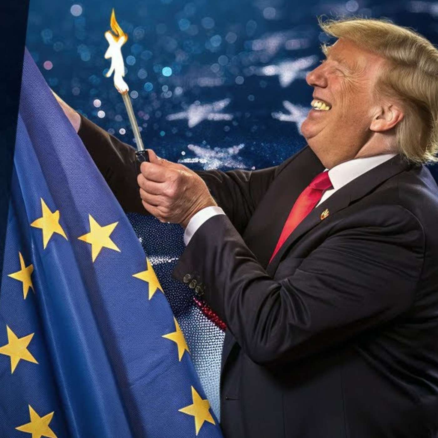 GPTV (www.geopolitique-profonde.com)