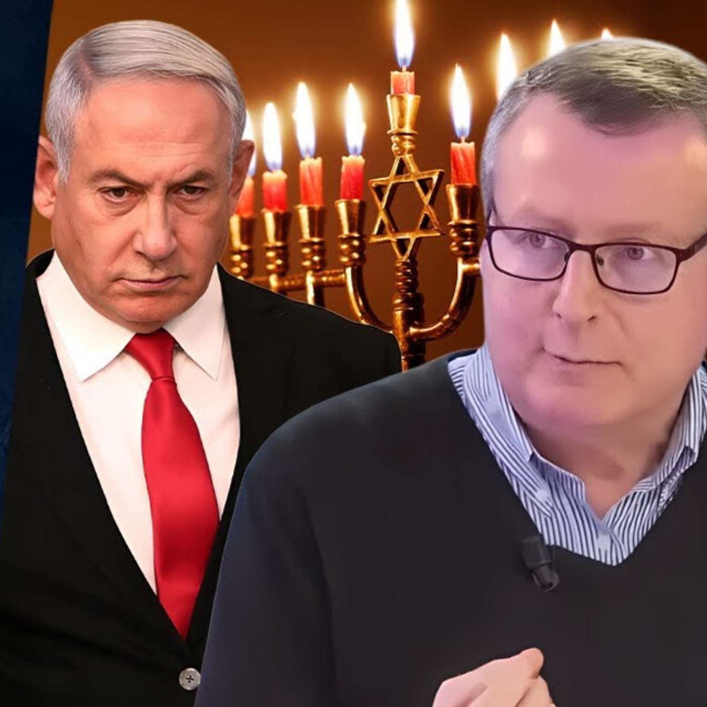 GPTV (www.geopolitique-profonde.com)