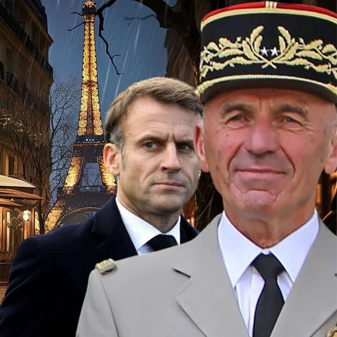 GPTV (www.geopolitique-profonde.com)