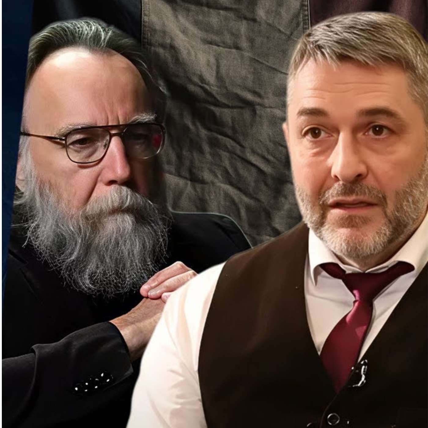 DOUGUINE A RAISON ? LA FRANCE VA DISPARAÎTRE ? | GPTV L’ESSENTIEL