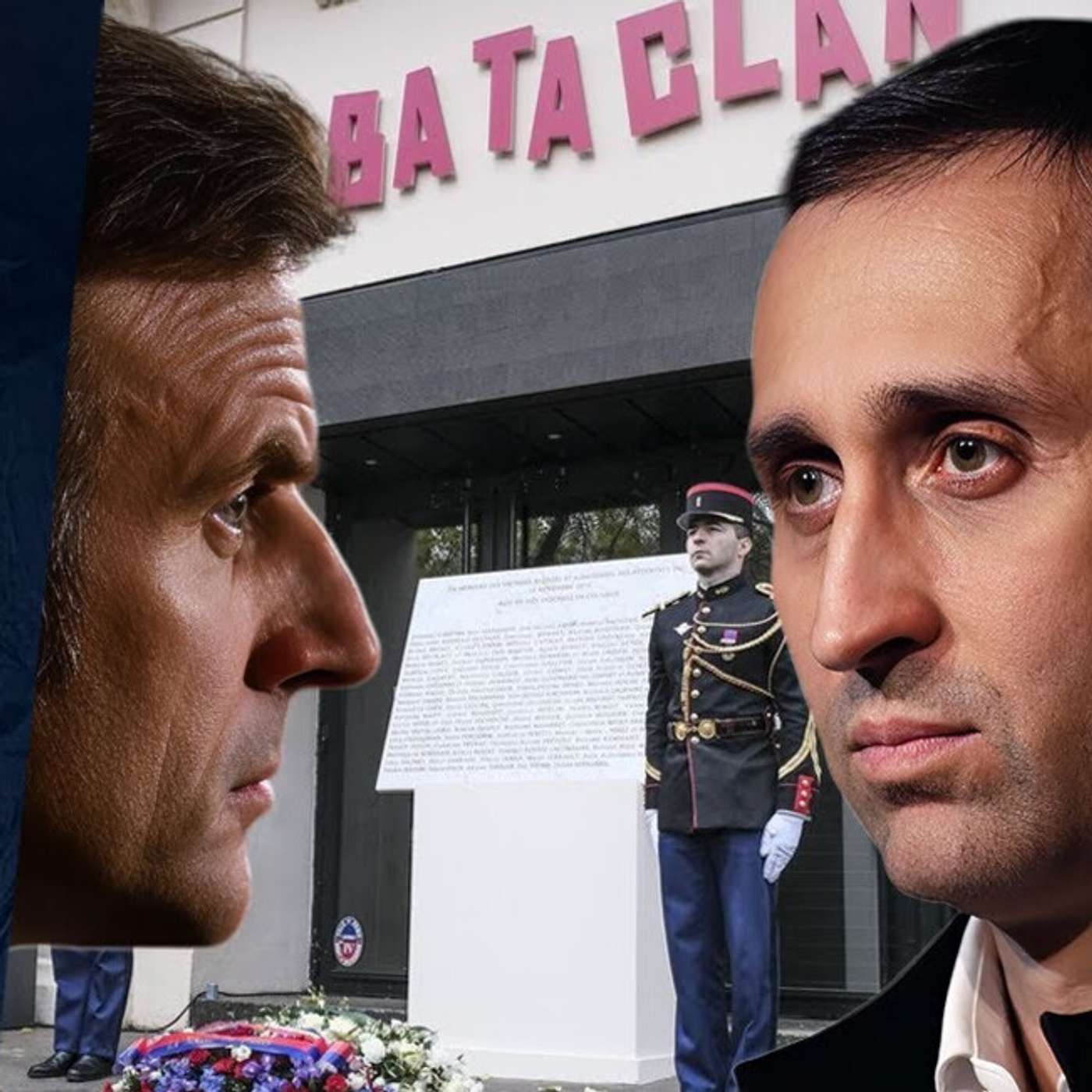 ATTENTAT BATACLAN : UNE OPÉRATION SOUS FAUX DRAPEAU | THIERRY MEYSSAN | GPTV L’ESSENTIEL