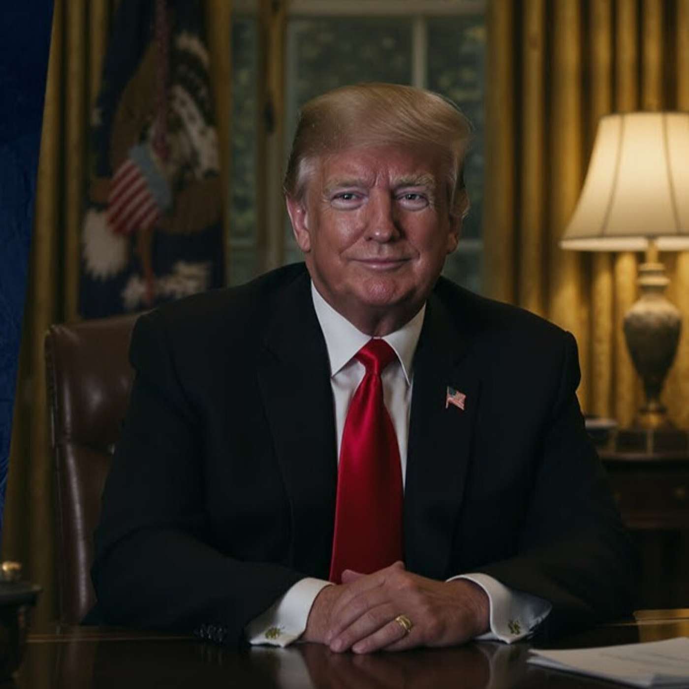 COMMENT TRUMP MANIPULE LES MÉDIAS ET L’ÉTAT PROFOND | ALEXIS COSSETTE | GPTV L’ESSENTIEL