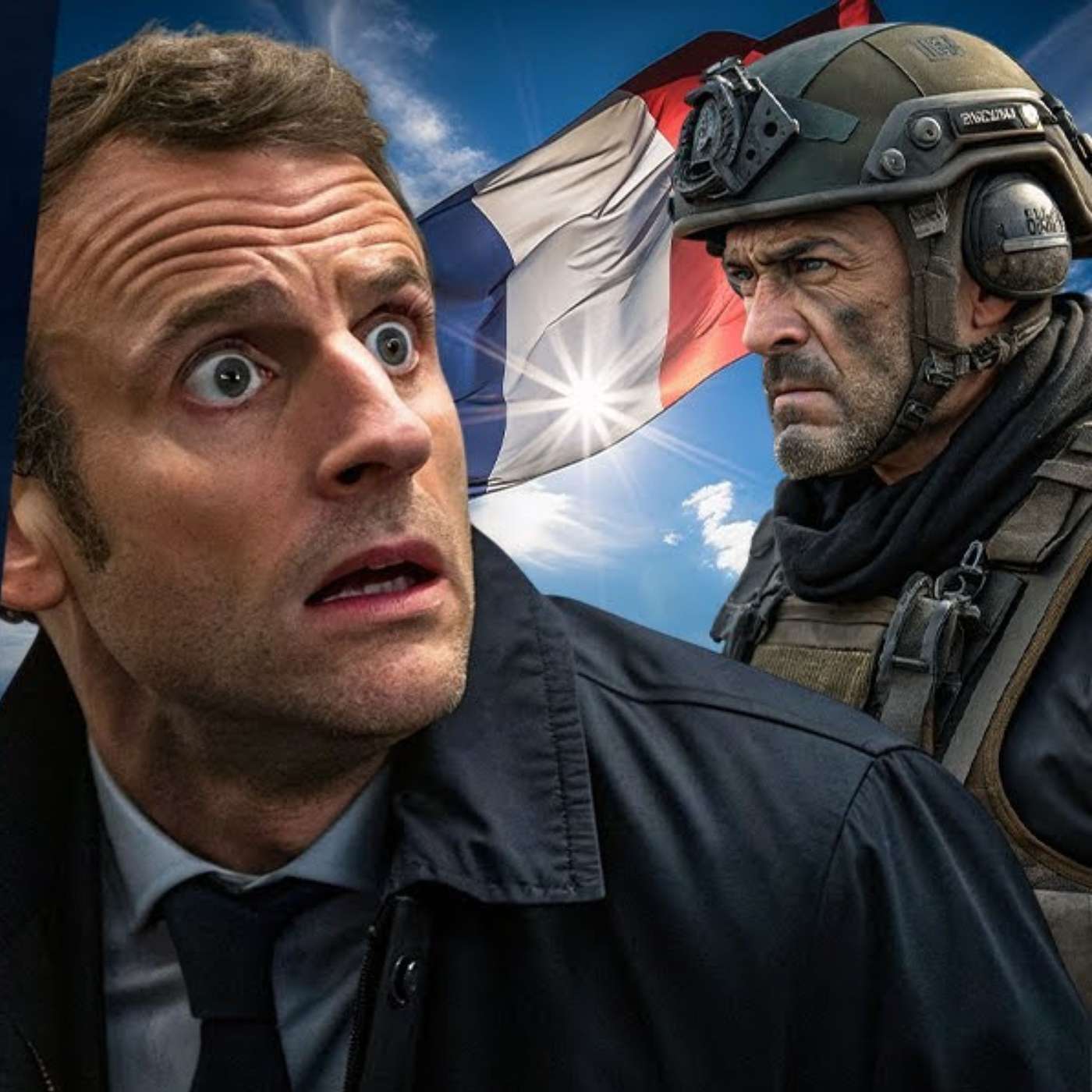 GPTV (www.geopolitique-profonde.com)