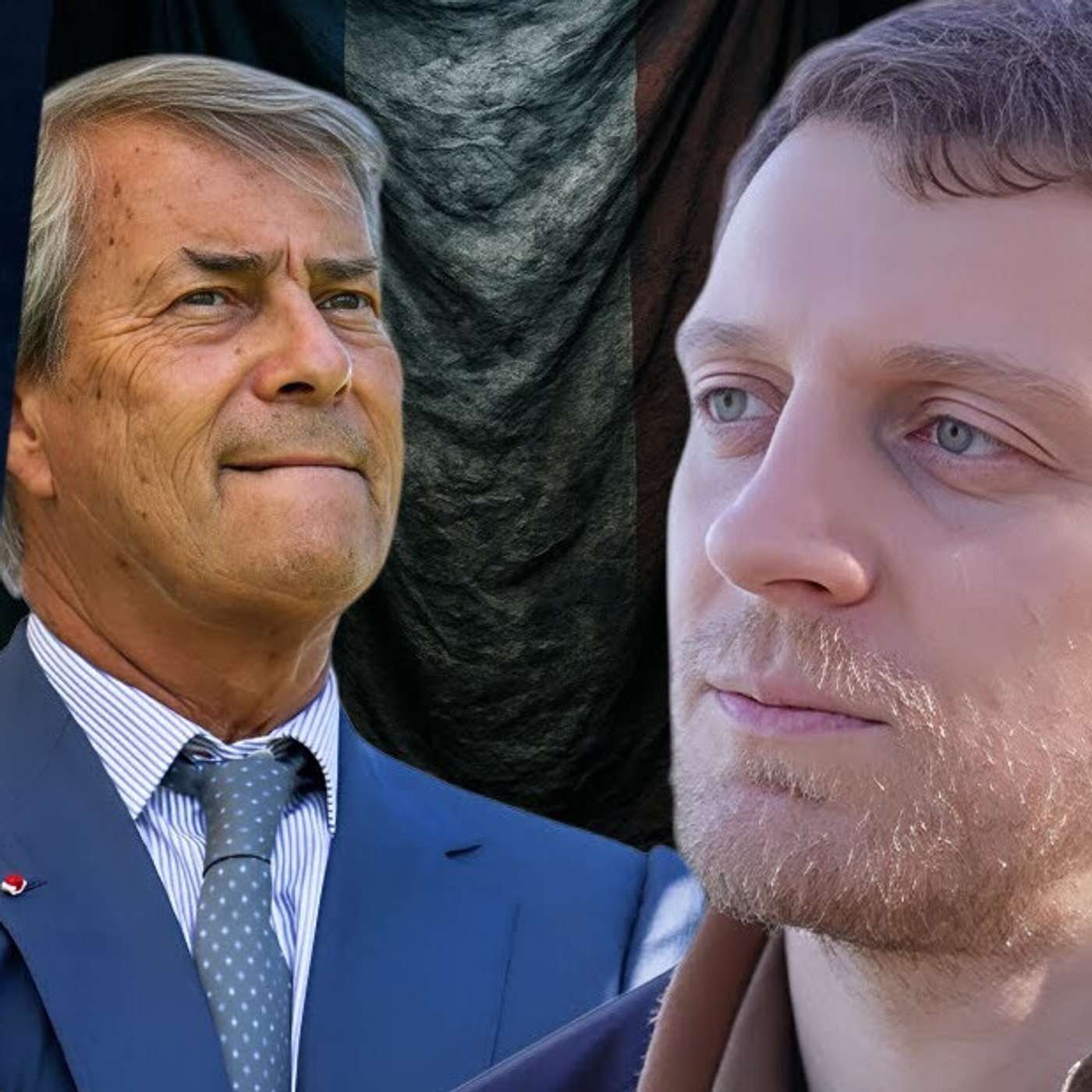 GPTV (www.geopolitique-profonde.com)