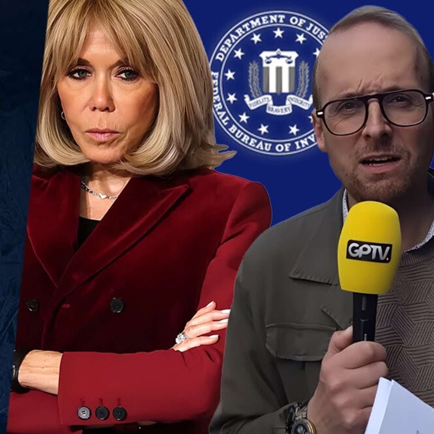 GPTV (www.geopolitique-profonde.com)