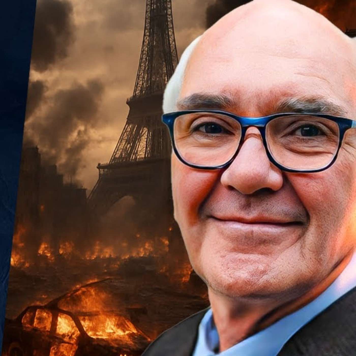 GPTV (www.geopolitique-profonde.com)