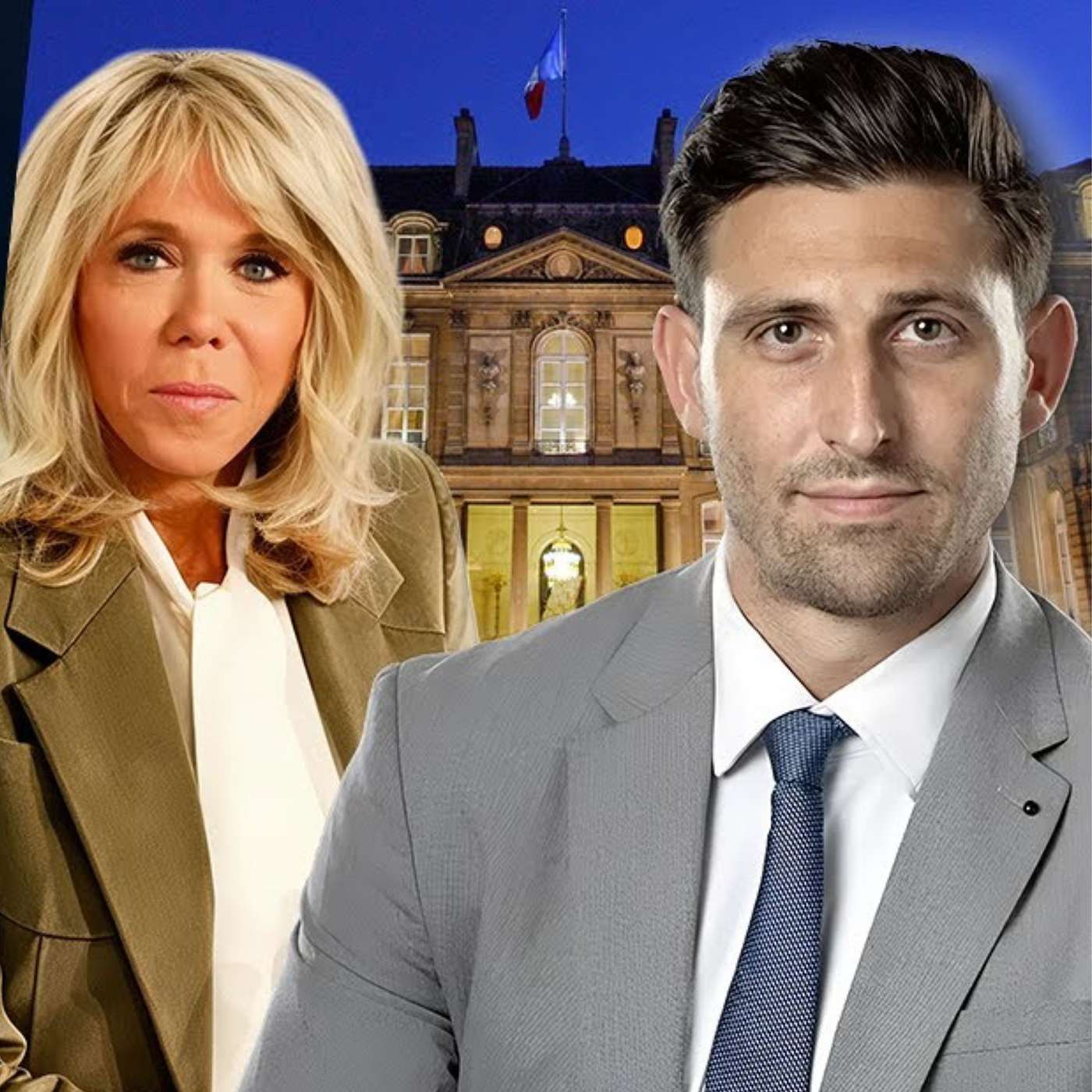 GPTV (www.geopolitique-profonde.com)