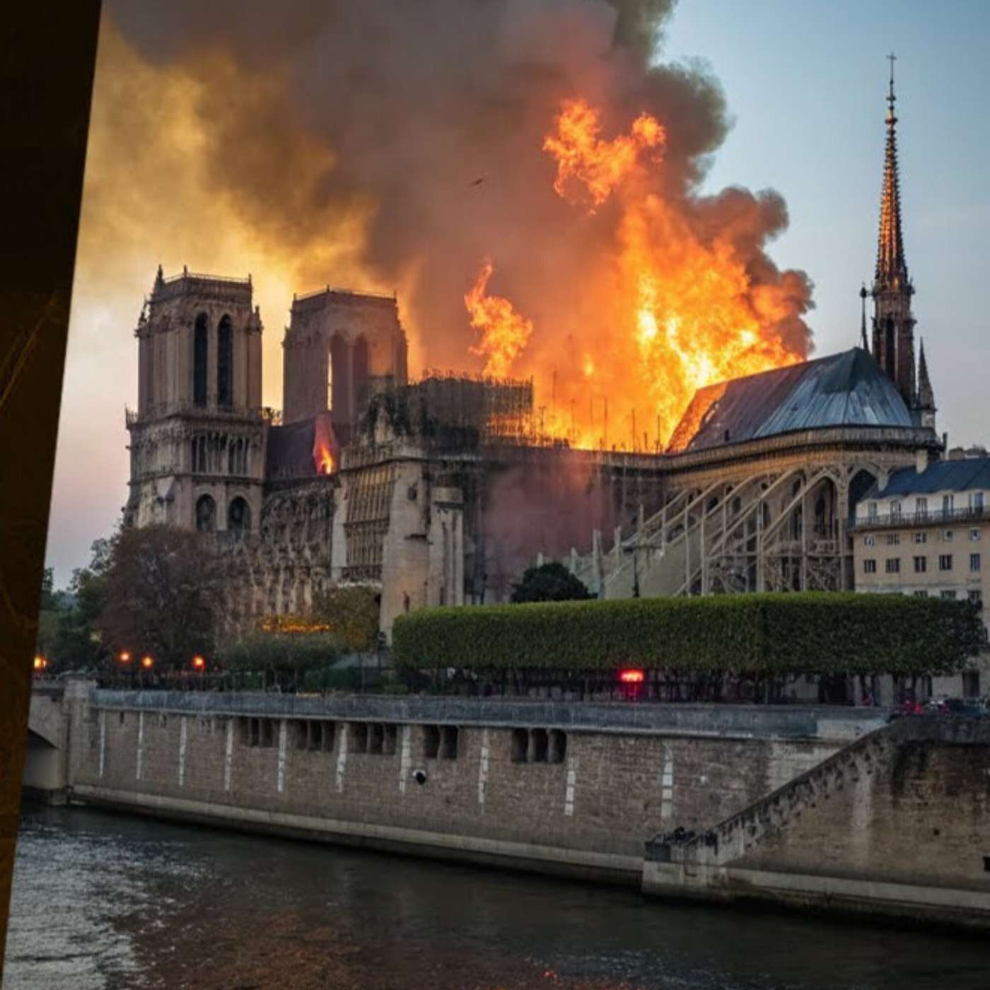 GPTV (www.geopolitique-profonde.com)