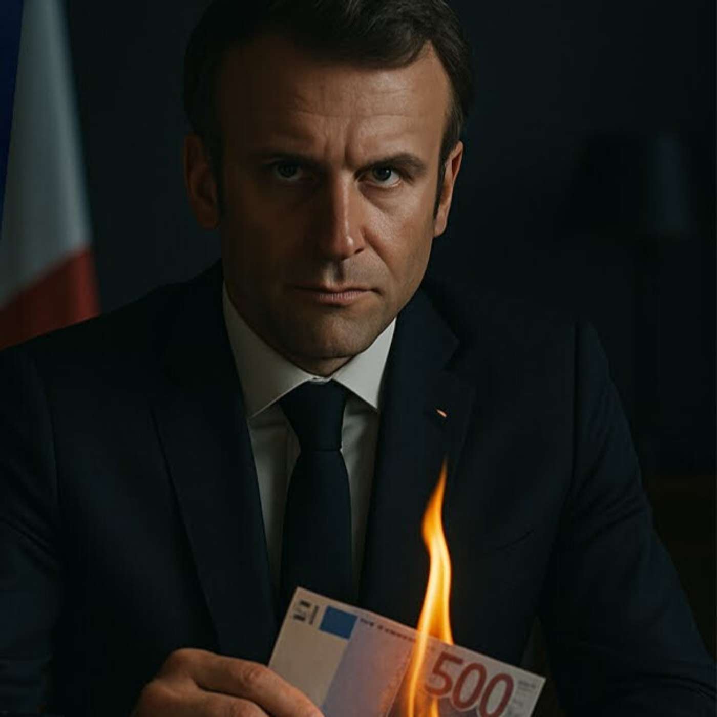 GPTV (www.geopolitique-profonde.com)