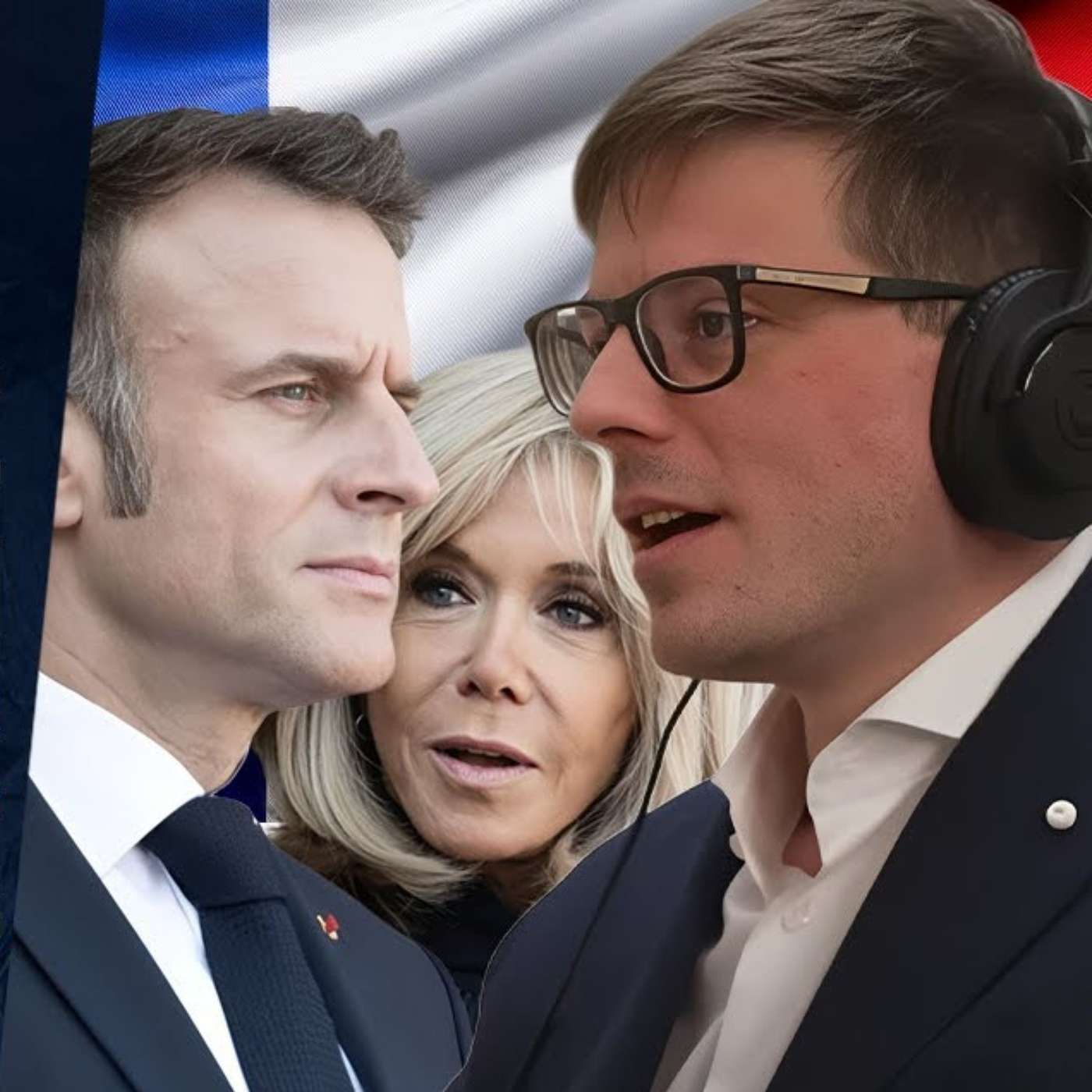 GPTV (www.geopolitique-profonde.com)