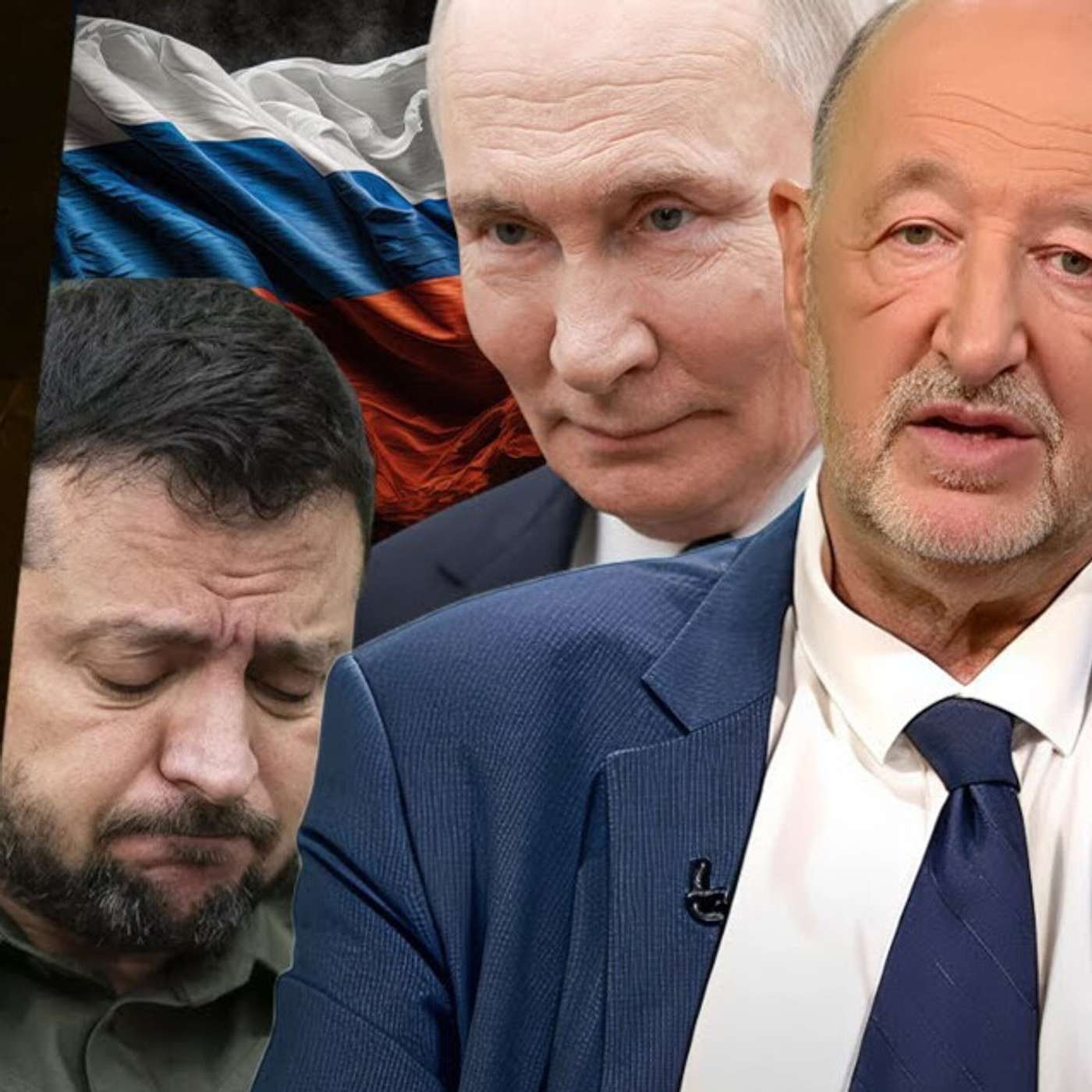 GPTV (www.geopolitique-profonde.com)