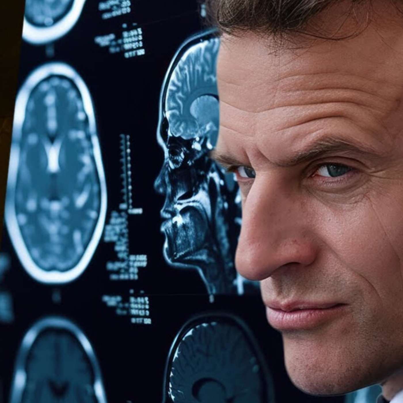 GPTV (www.geopolitique-profonde.com)