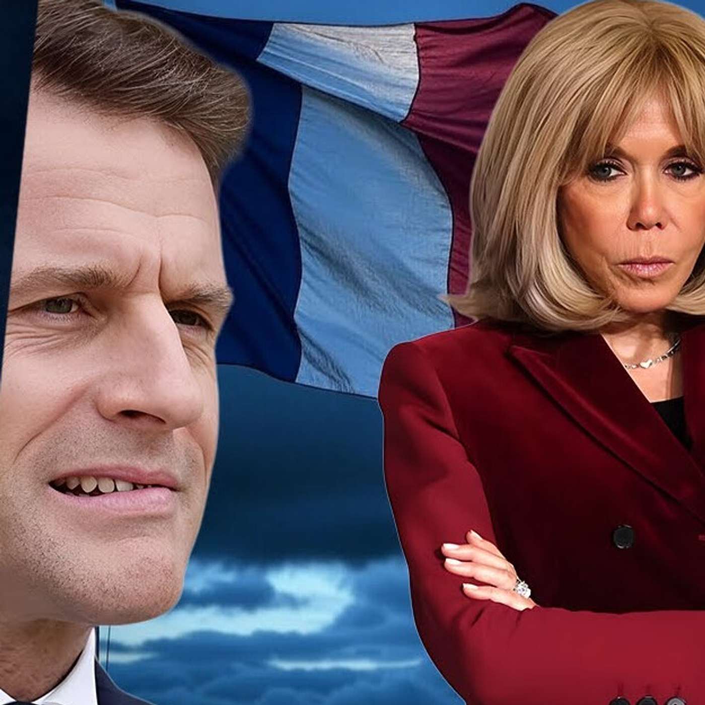 GPTV (www.geopolitique-profonde.com)