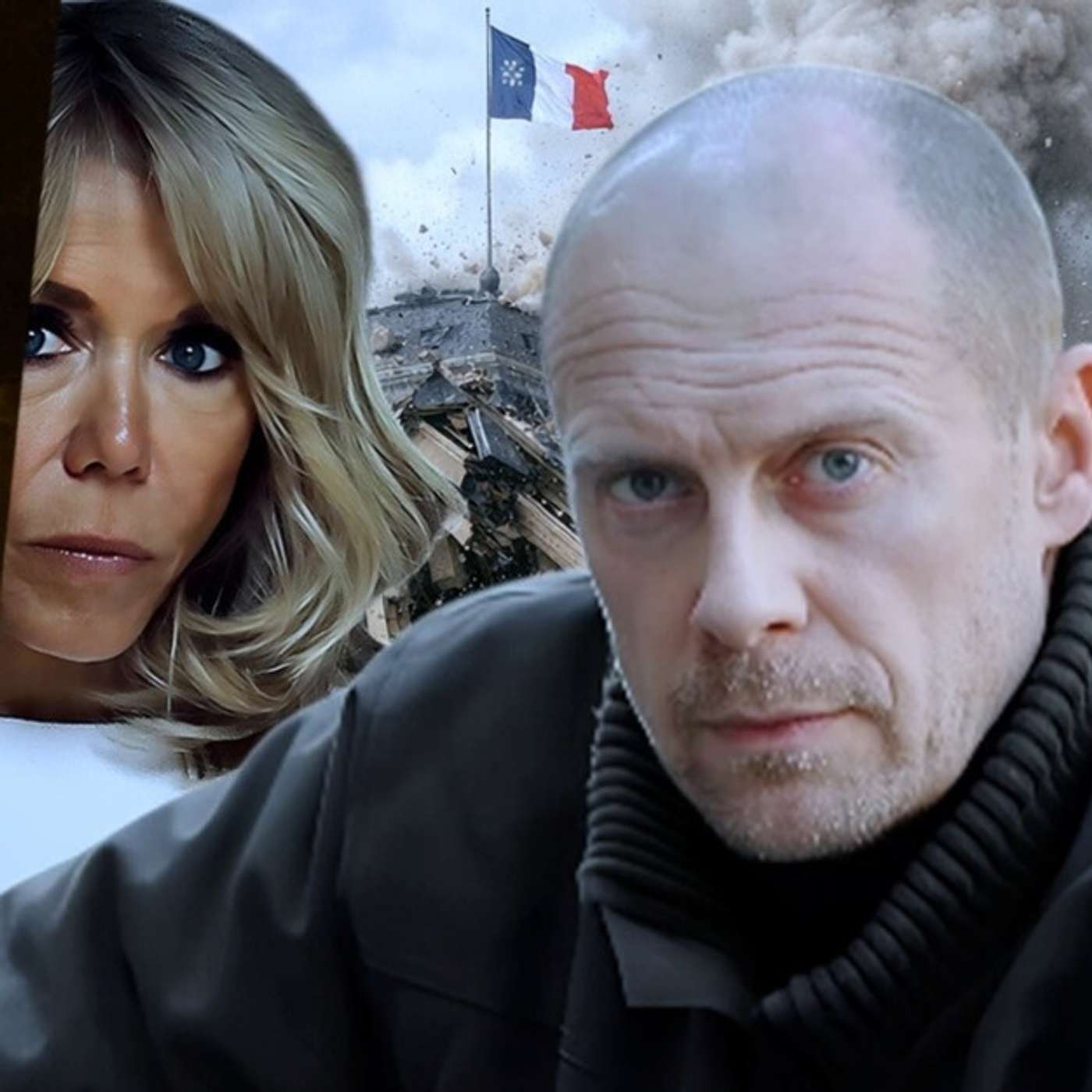 GPTV (www.geopolitique-profonde.com)