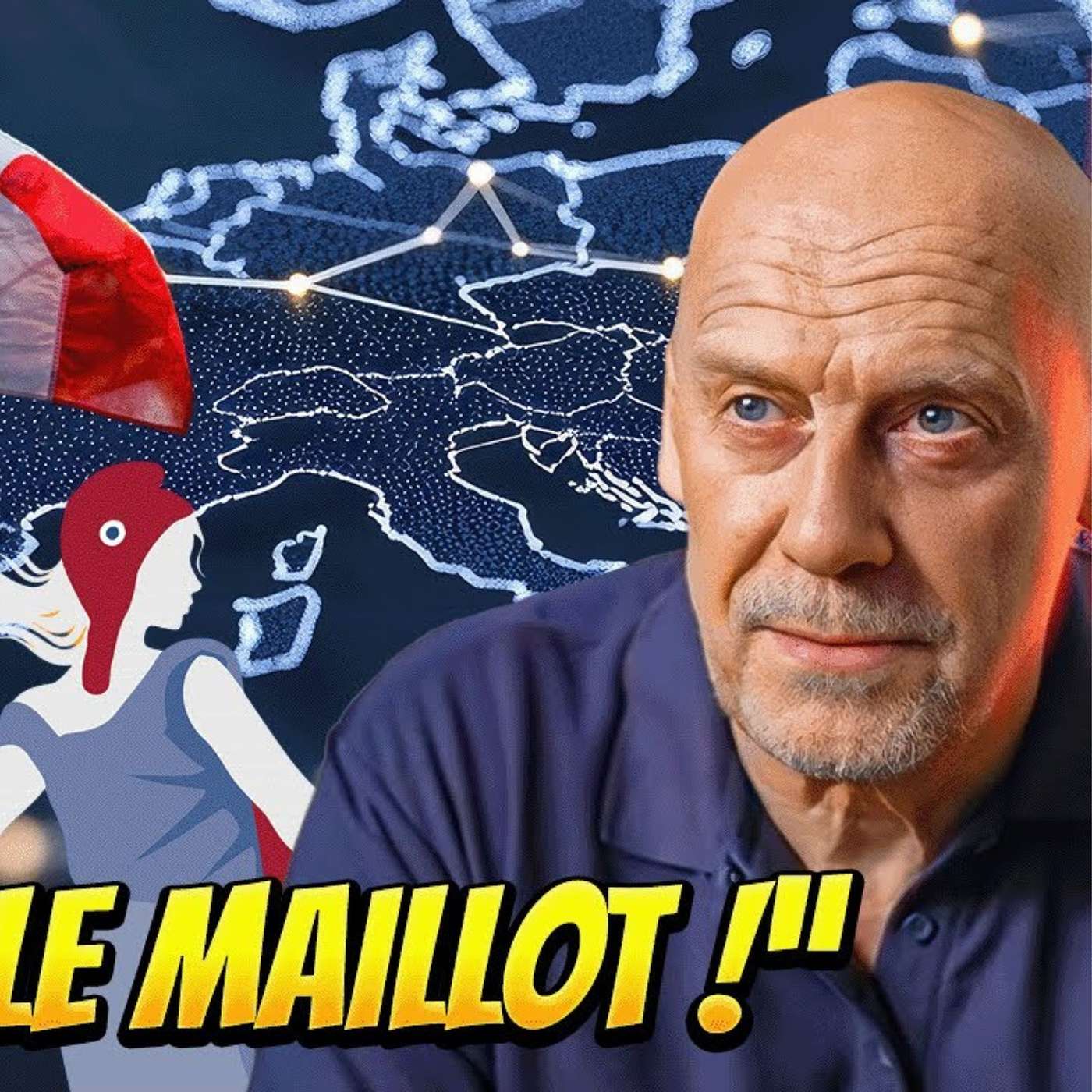 GPTV (www.geopolitique-profonde.com)