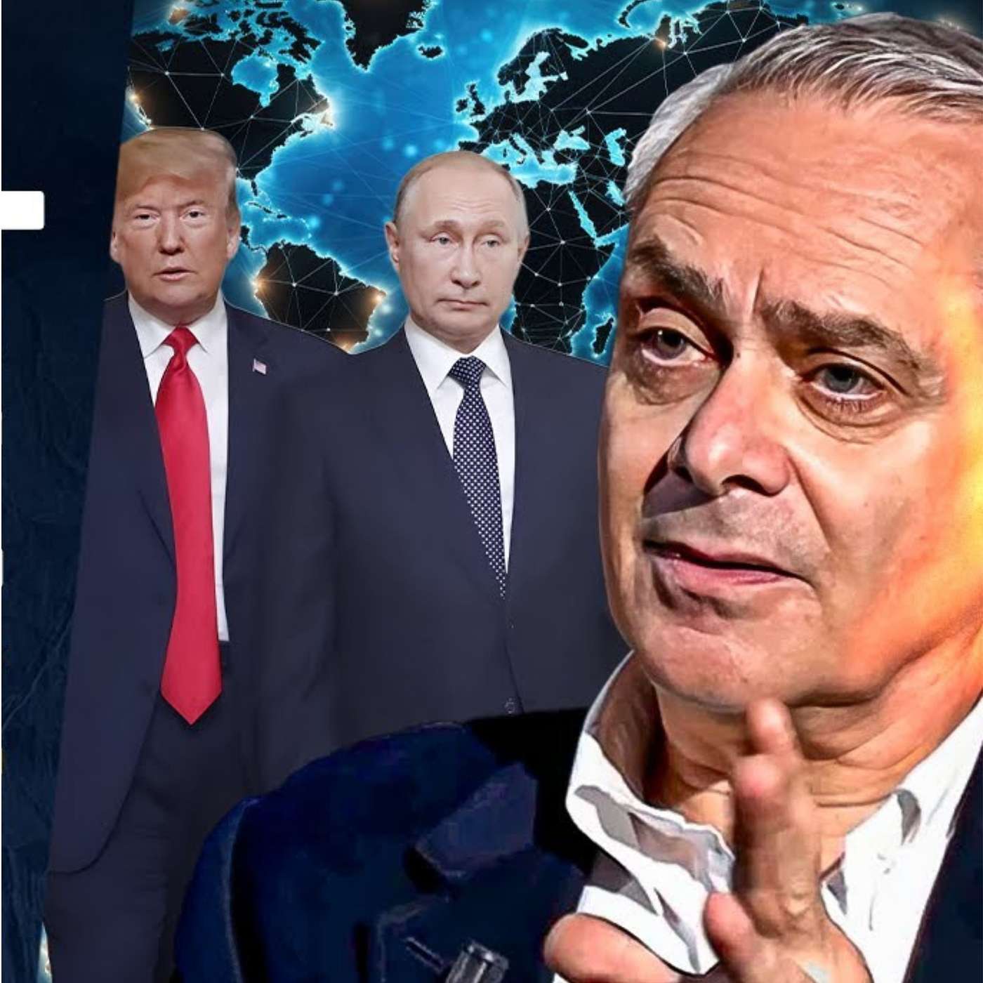 GPTV (www.geopolitique-profonde.com)