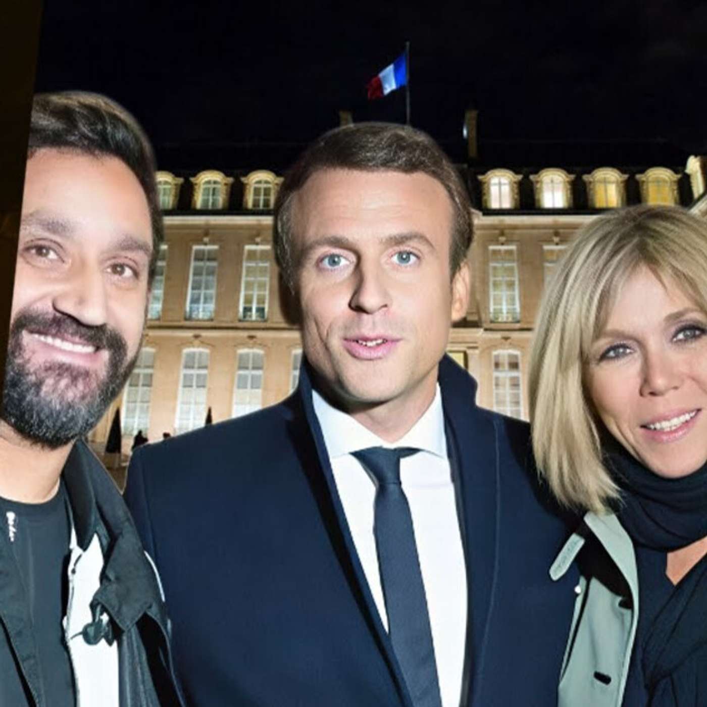 GPTV (www.geopolitique-profonde.com)