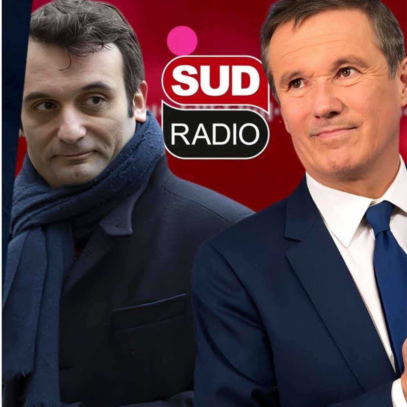 DUPONT AIGNANT VS PHILIPPOT : LE CLASH HISTORIQUE ! | GPTV L’ESSENTIEL