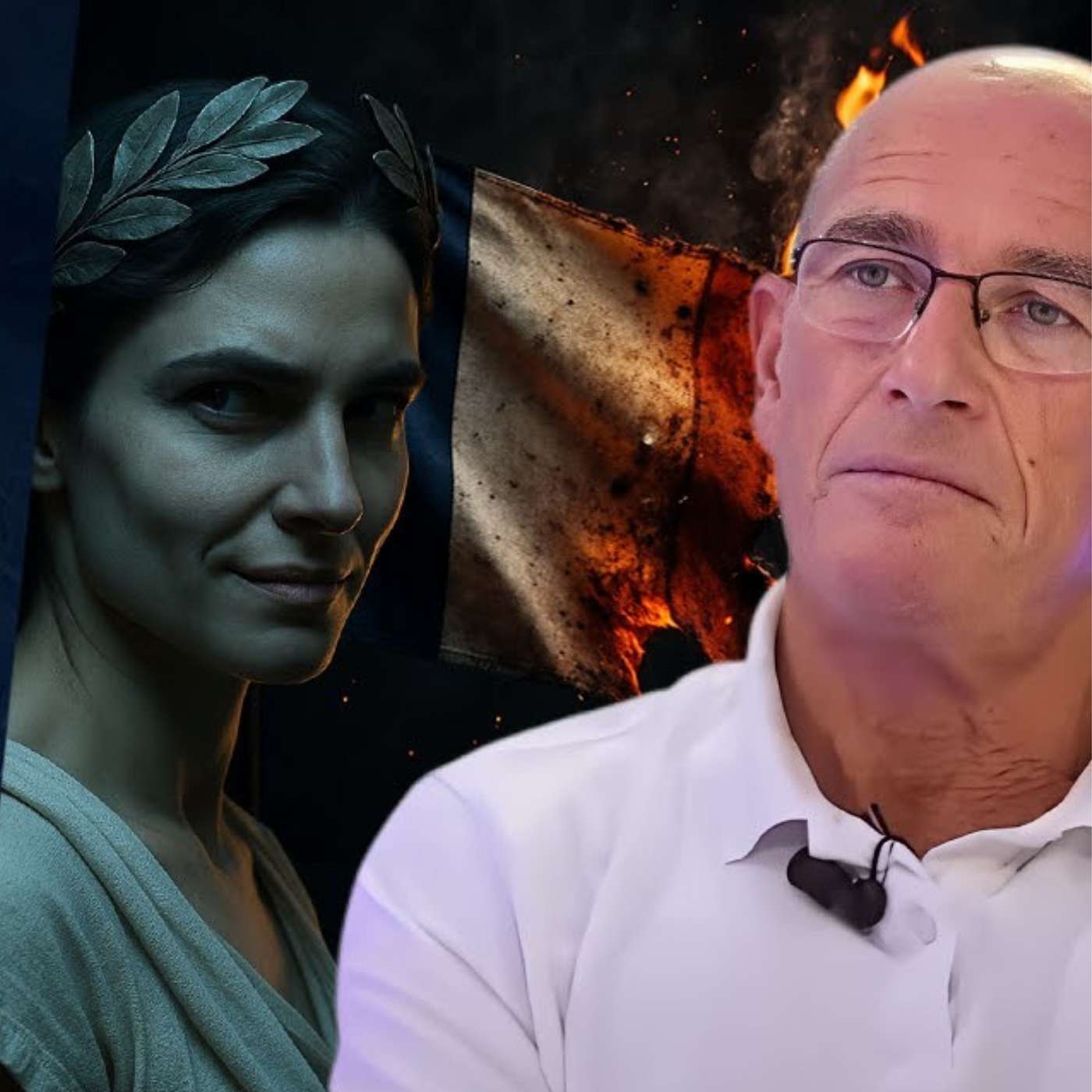 ÉTIENNE CHOUARD RÉVÈLE LE PLUS GRAND MENSONGE DE LA RÉPUBLIQUE | GPTV L’ESSENTIEL