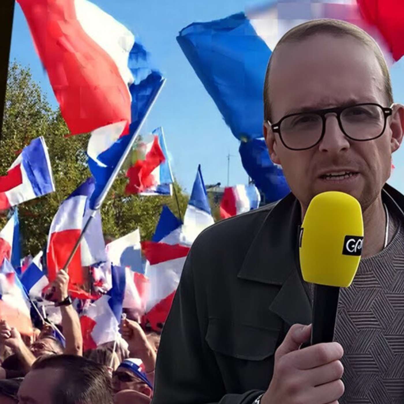 GPTV (www.geopolitique-profonde.com)