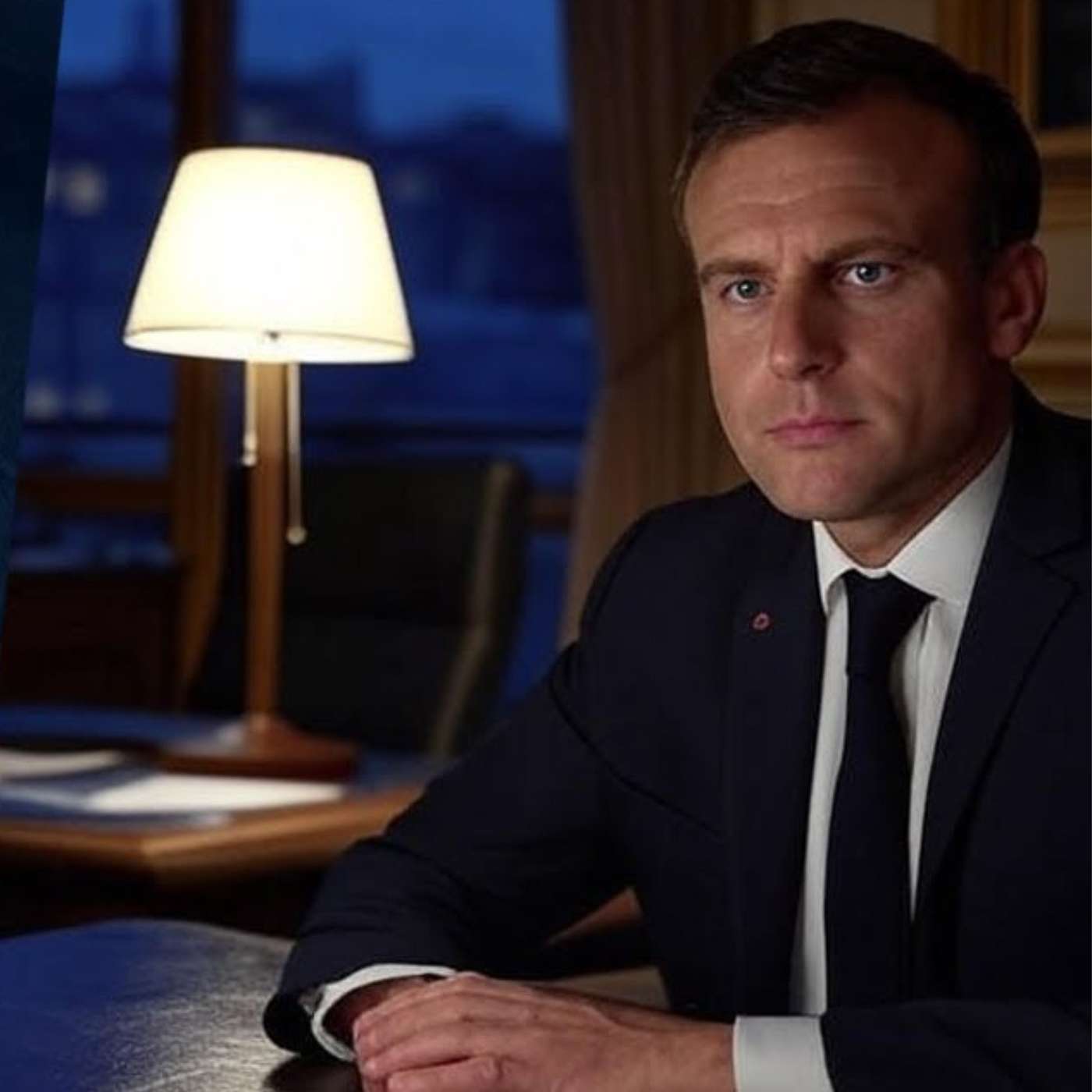 MACRON VA ACTIVER L'ARTICLE 16 POUR RESTER AU POUVOIR ? | MICHEL FIZE | GPTV L’ESSENTIEL