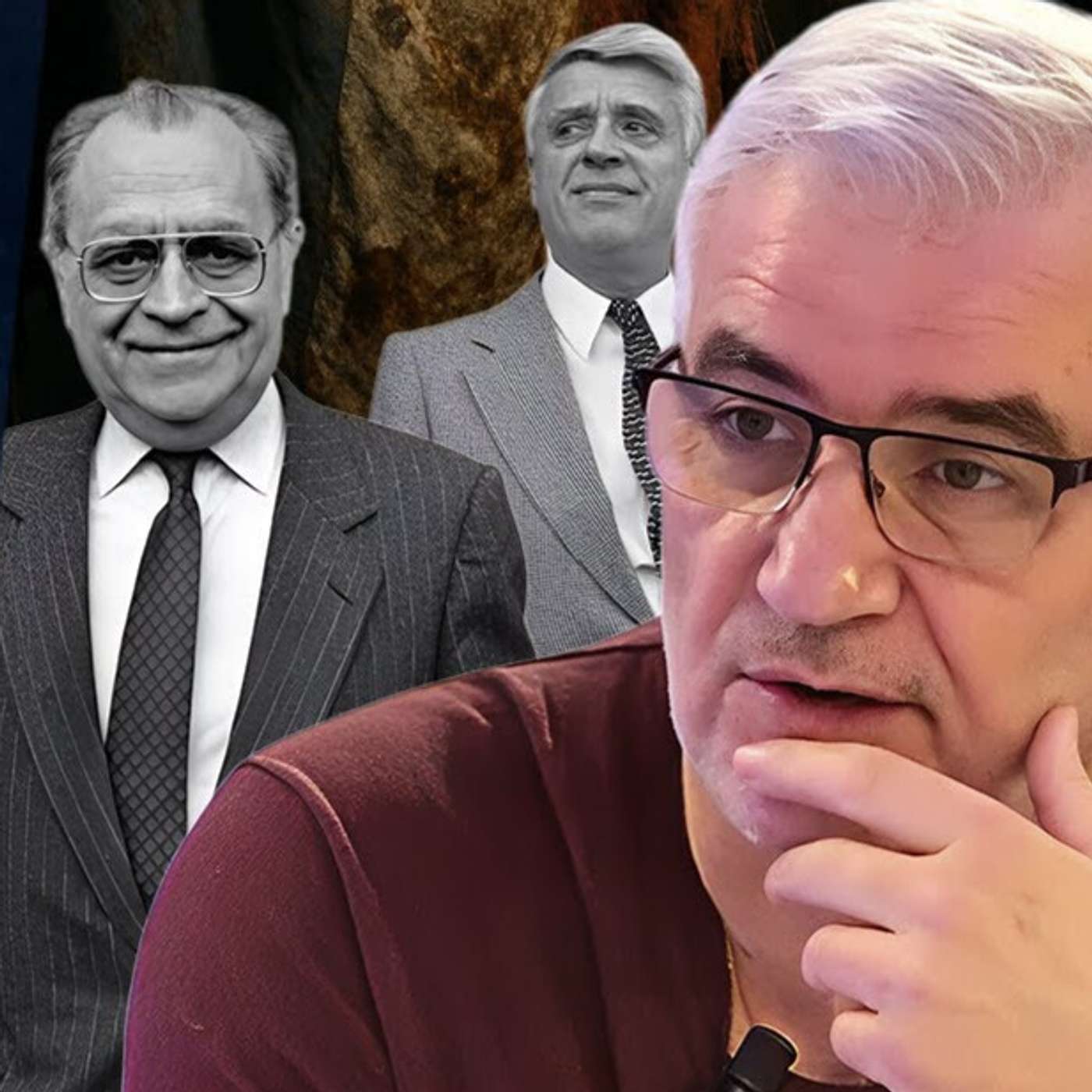 GPTV (www.geopolitique-profonde.com)