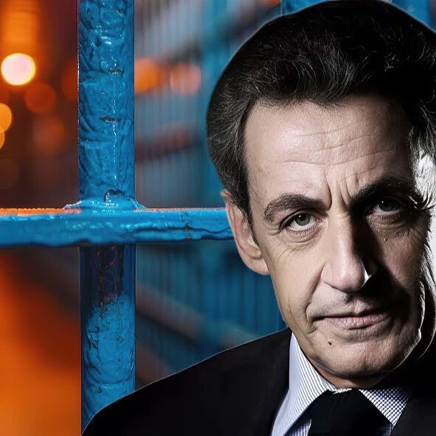 LA VÉRITÉ SUR LES 20 JOURS DE PRISON DE SARKOZY | GPTV L’ESSENTIEL