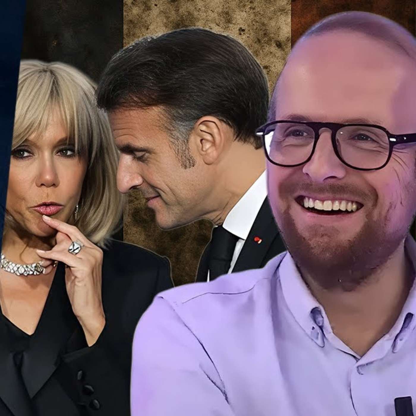 GPTV (www.geopolitique-profonde.com)