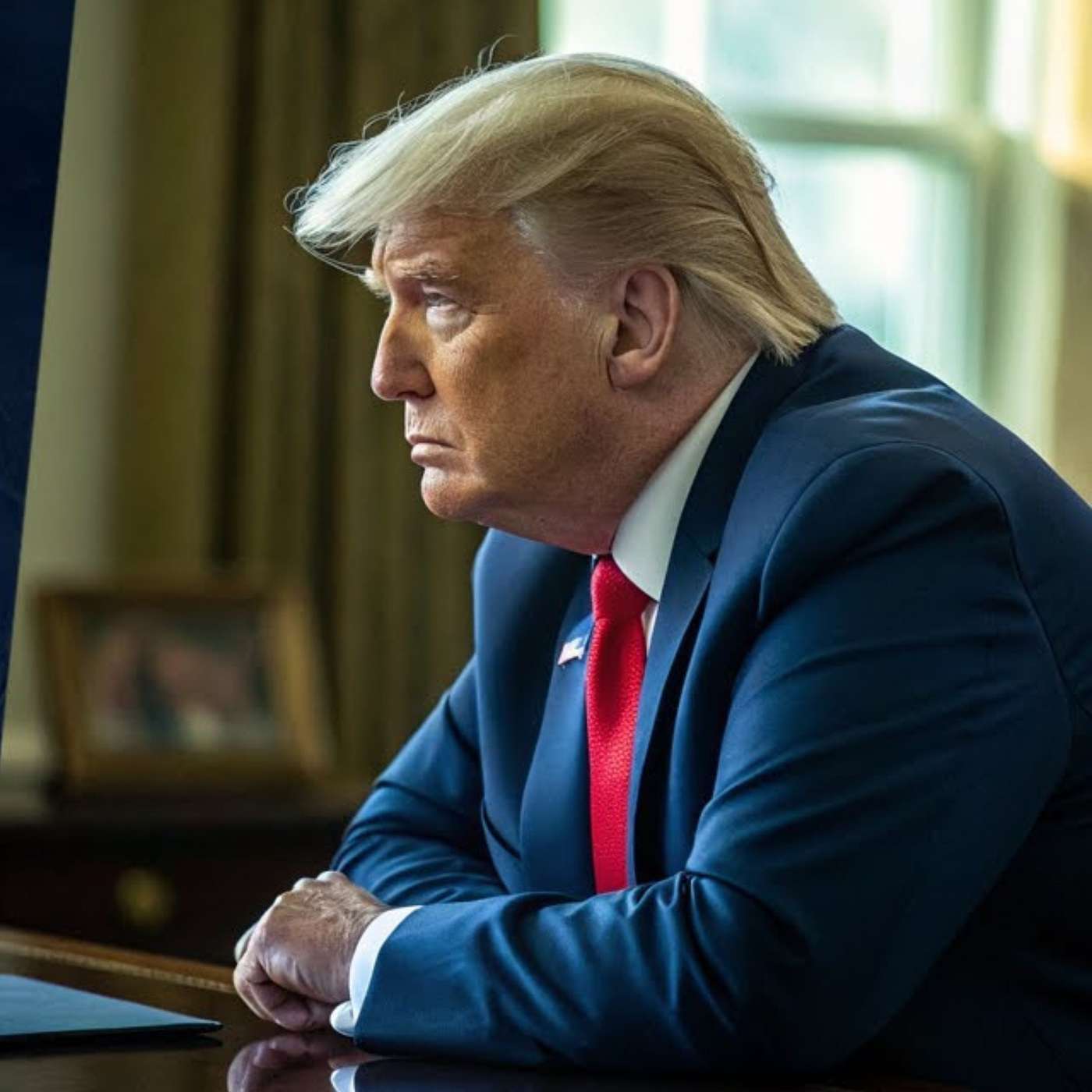 TRUMP VS IRAN : QUI VA GAGNER CETTE GUERRE ? | GPTV L’ESSENTIEL