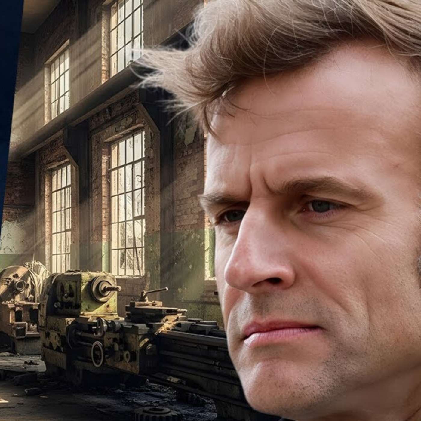 GPTV (www.geopolitique-profonde.com)