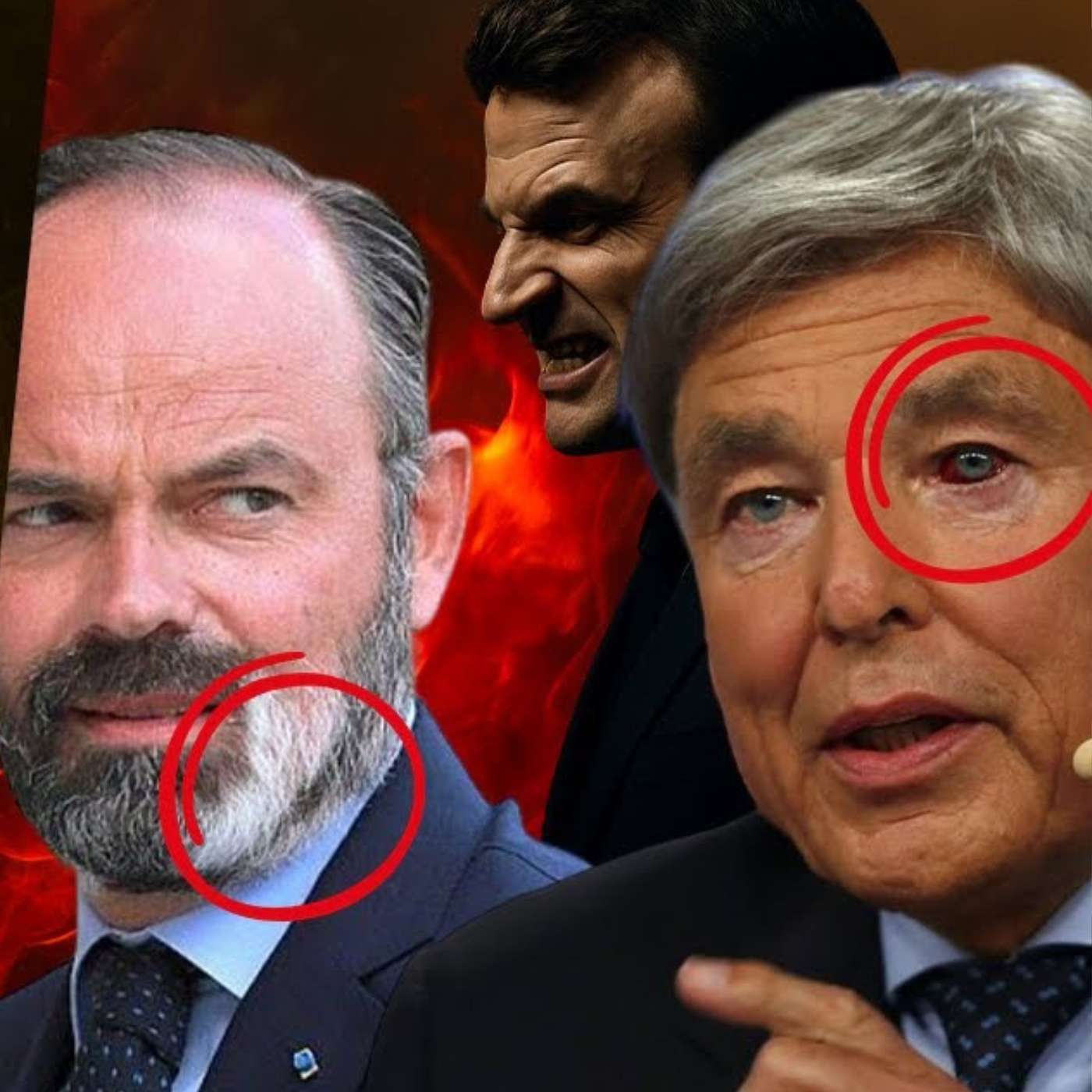 GPTV (www.geopolitique-profonde.com)