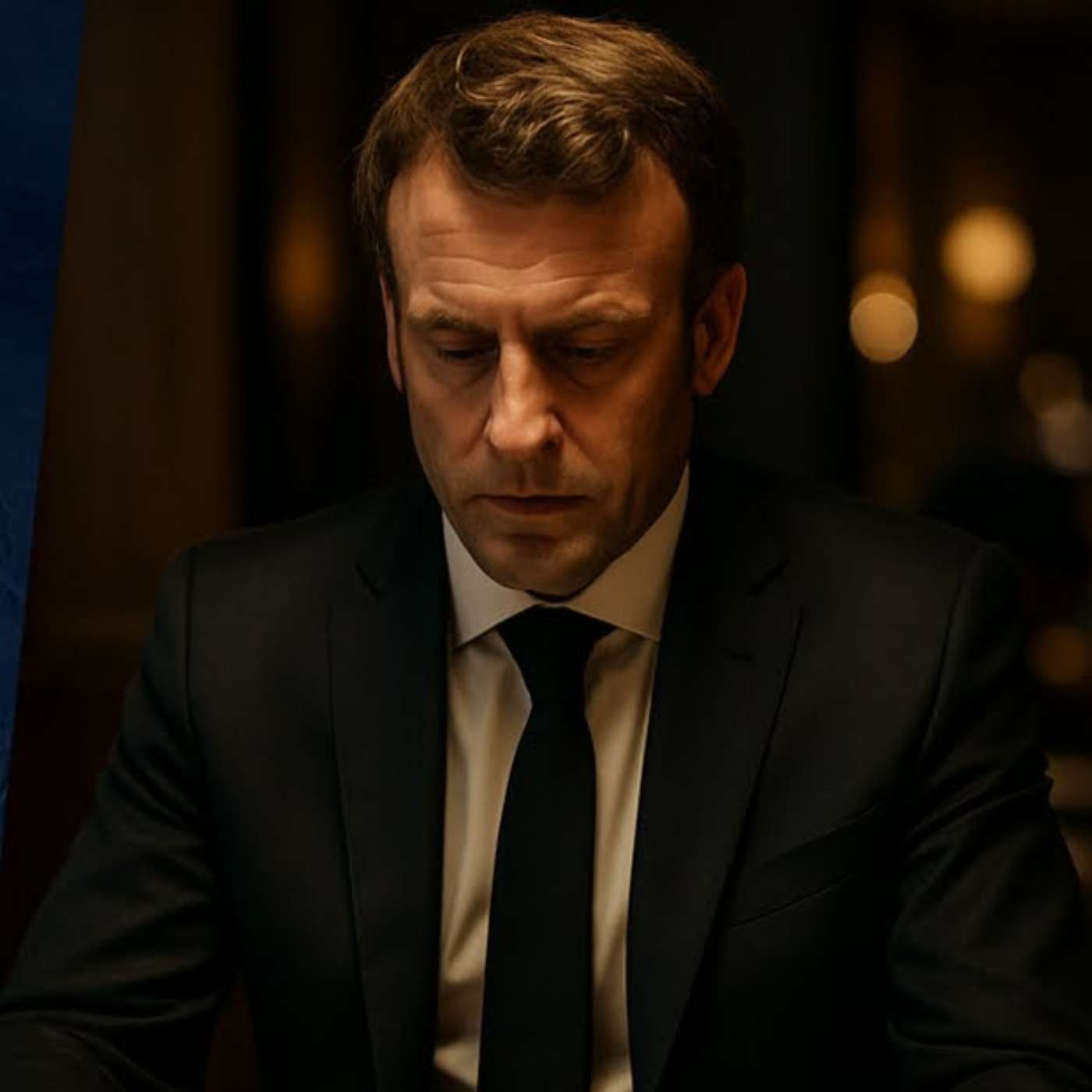 GPTV (www.geopolitique-profonde.com)