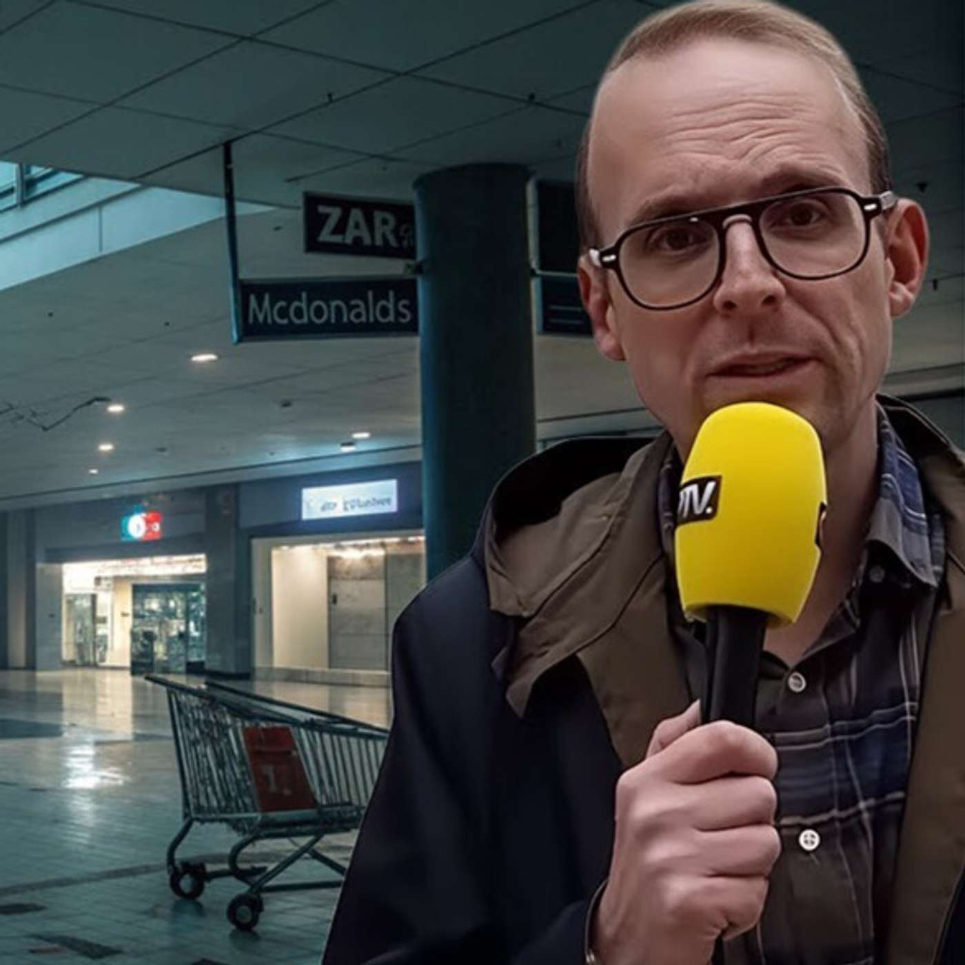 PARIS ET SA BANLIEUE TRANSFORMÉES EN DÉSERTS COMMERCIAUX (ENQUÊTE EXCLUSIVE) | GPTV L’ESSENTIEL