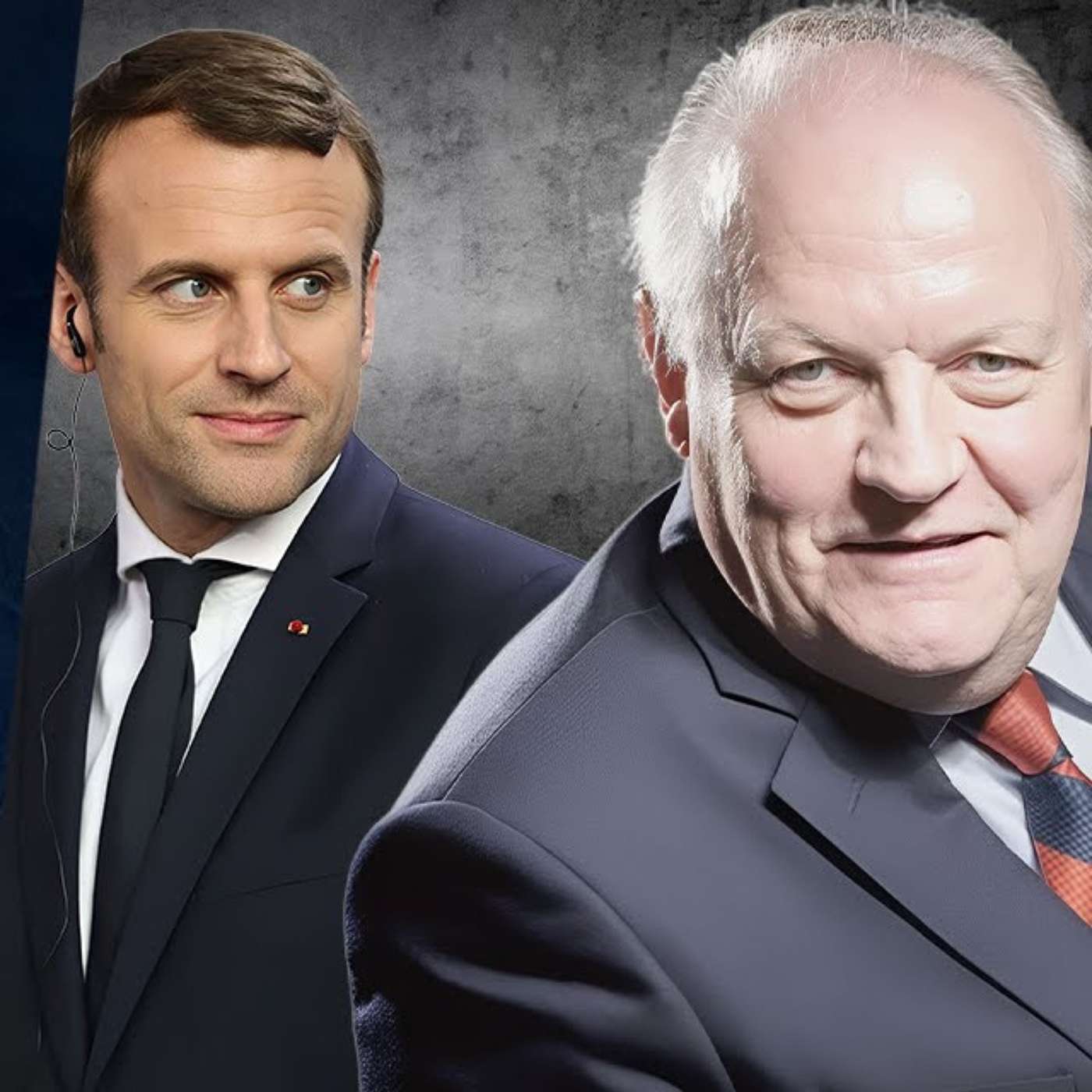 GPTV (www.geopolitique-profonde.com)