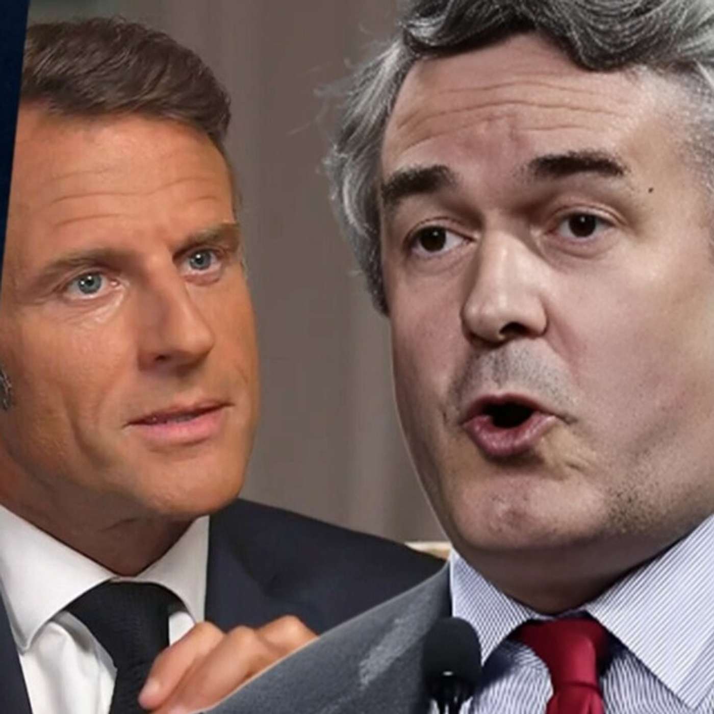 ÉDOUARD HUSSON DÉMOLIT LE DÉNI DE RÉALITÉ DE NOS ÉLITES | GPTV L’ESSENTIEL