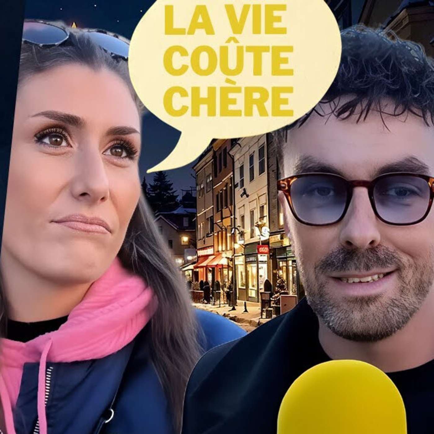 MACRON A DÉTRUIT NOËL : LES FRANÇAIS RACONTENT LEUR CAUCHEMAR | GPTV L’ESSENTIEL