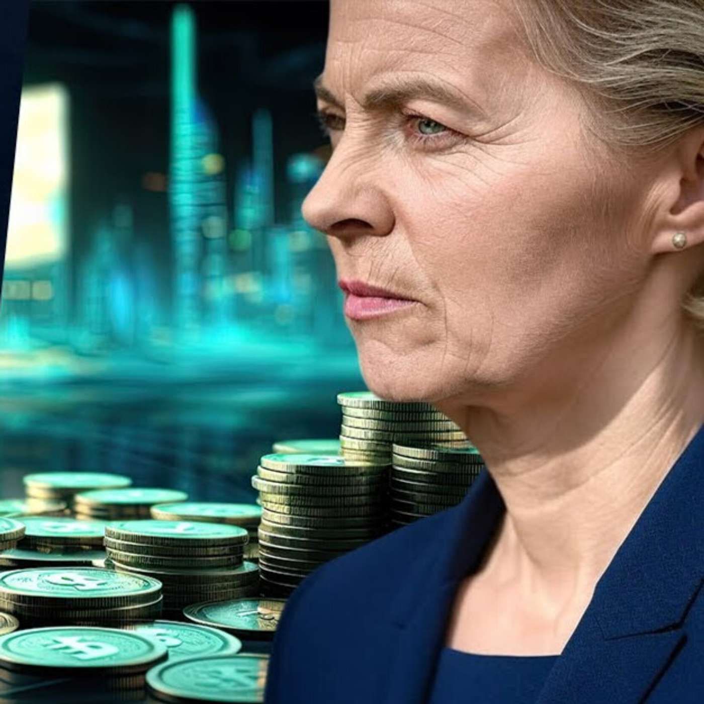 GPTV (www.geopolitique-profonde.com)