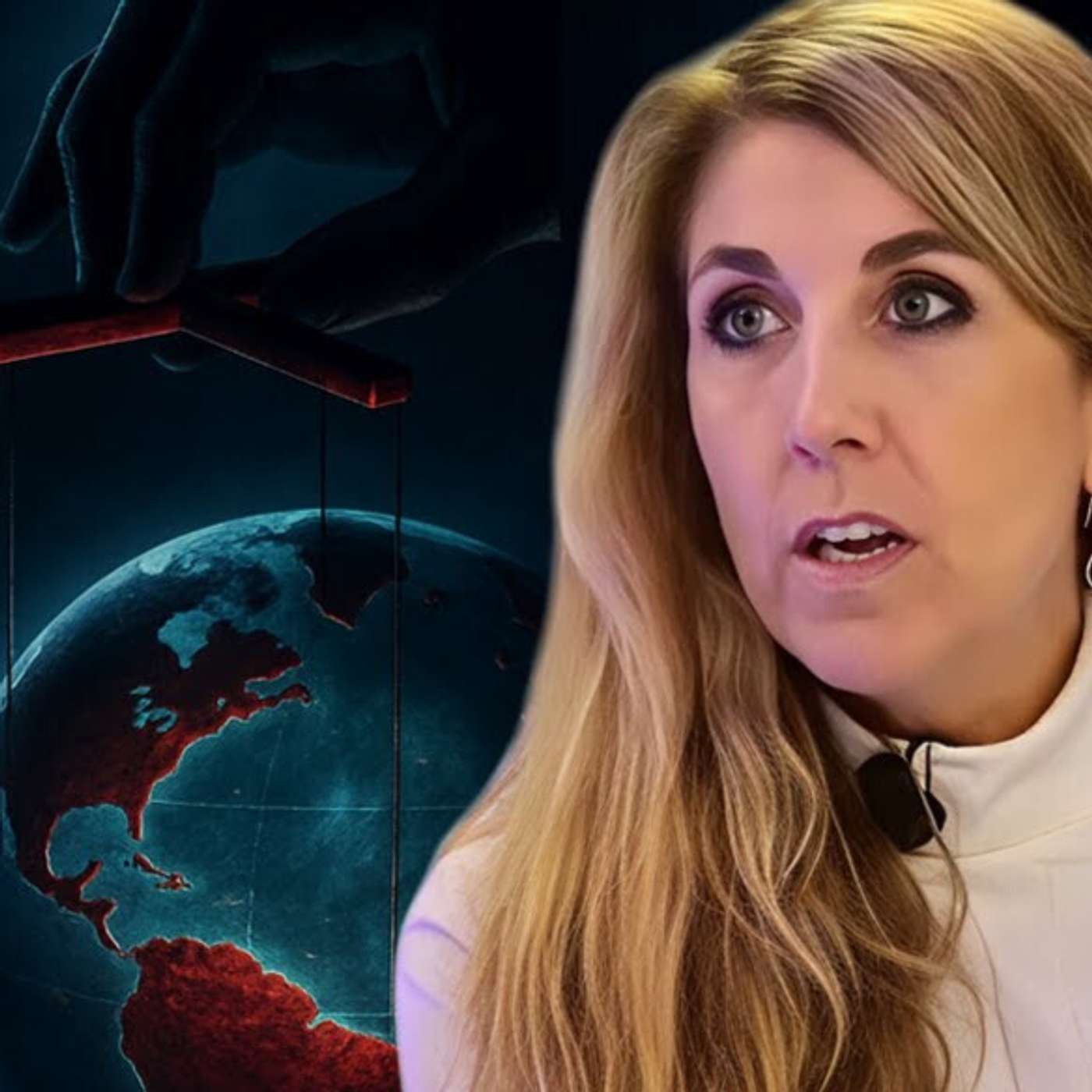 CENSURE, CONTRÔLE NUMÉRIQUE, MONDIALISME : CHLOÉ FRAMMERY VOUS DÉVOILE TOUT ! | GPTV L’ESSENTIEL