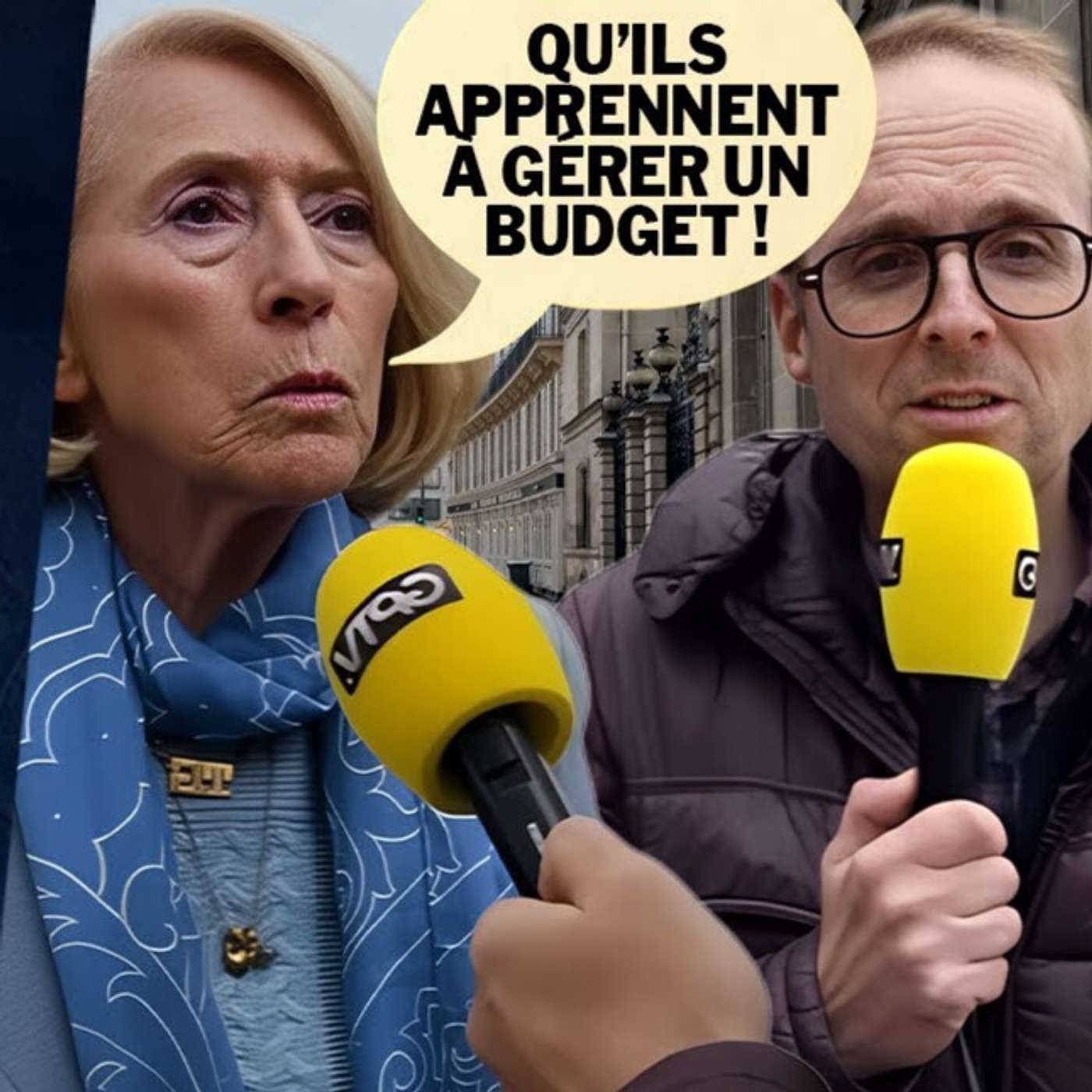 LE PIÈGE BANCAIRE : VOTRE DÉCOUVERT VA DEVENIR UN PRÊT | GPTV L’ESSENTIEL