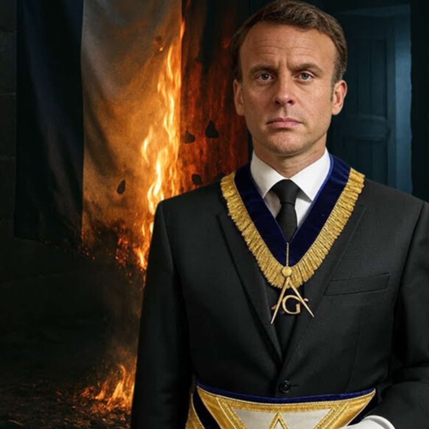 GPTV (www.geopolitique-profonde.com)