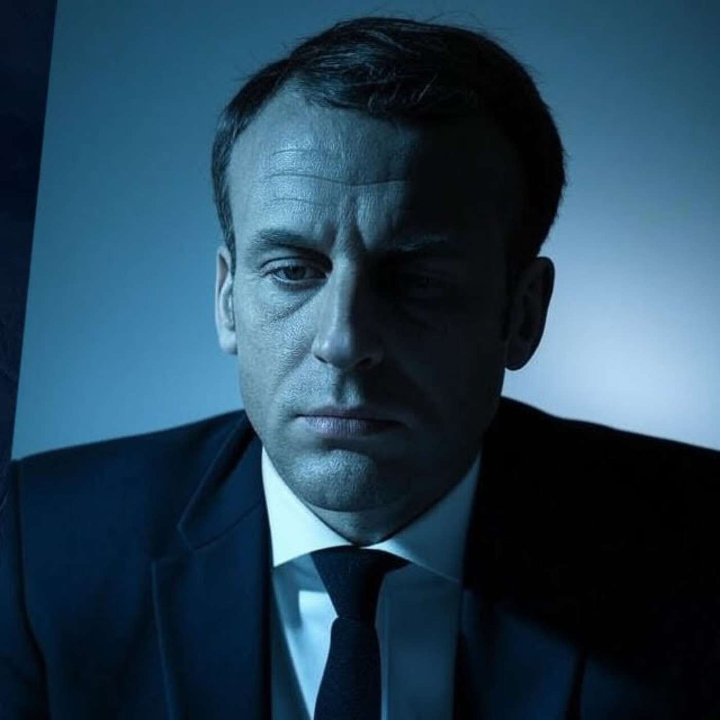 CETTE ERREUR FATALE ANNONCE LA FIN DÉFINITIVE DE MACRON | GPTV L’ESSENTIEL