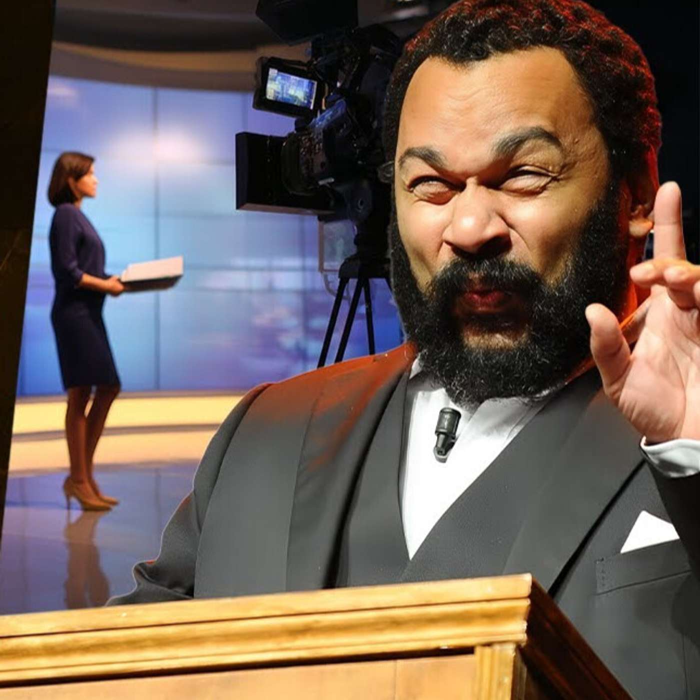 GPTV (www.geopolitique-profonde.com)