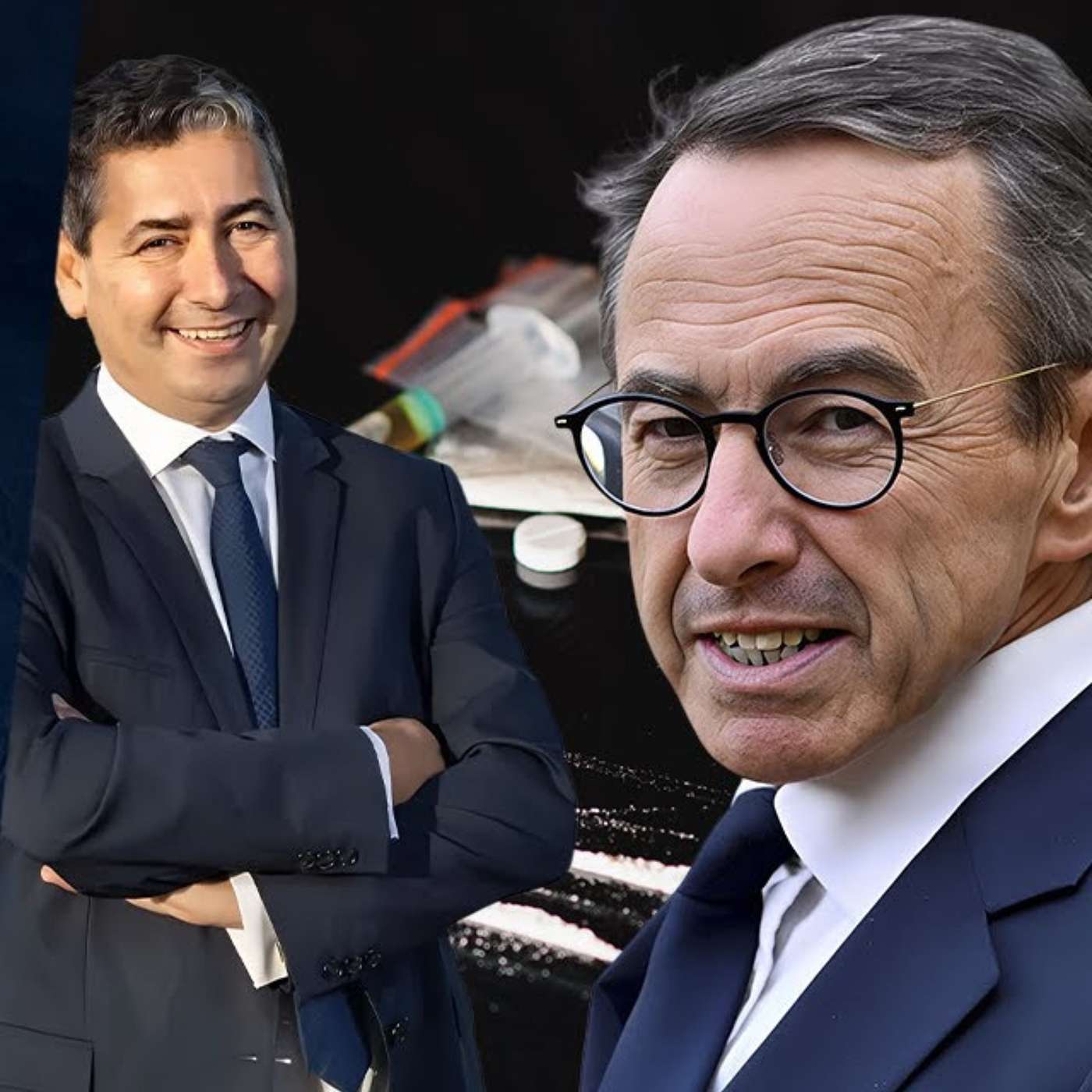 GPTV (www.geopolitique-profonde.com)