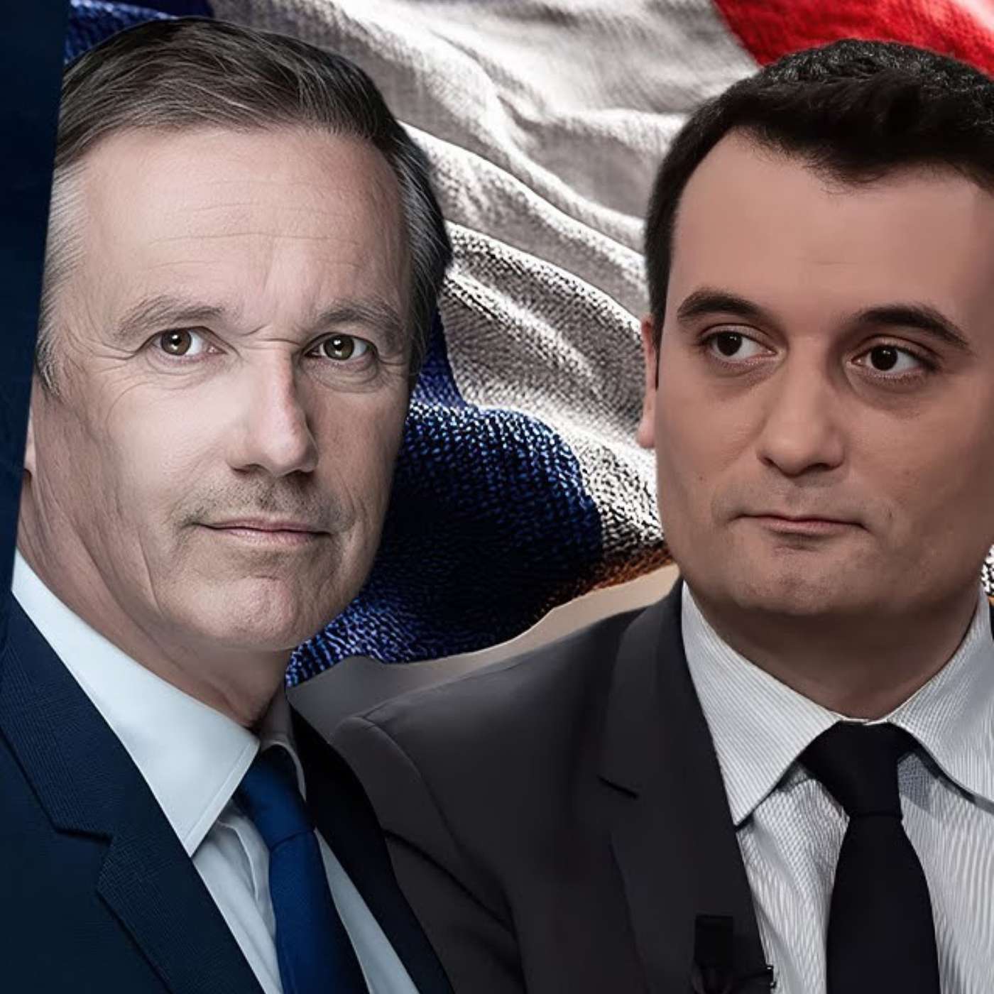 L’UNION DES SOUVERAINISTES : UNE QUESTION DE SURVIE POUR LA FRANCE ? | GPTV L’ESSENTIEL