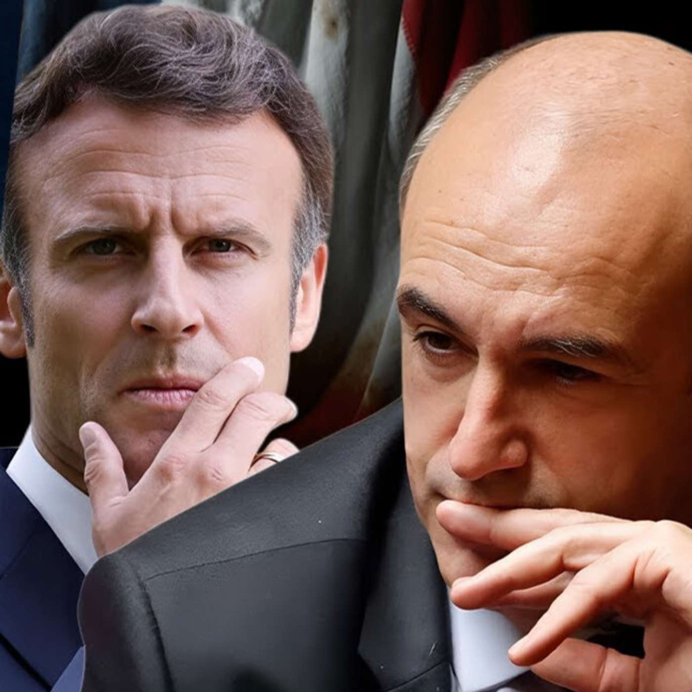 MORT D’OLIVIER MARLEX – ENQUÊTE, PEURS ET SILENCE POLITIQUE | GPTV L’ESSENTIEL